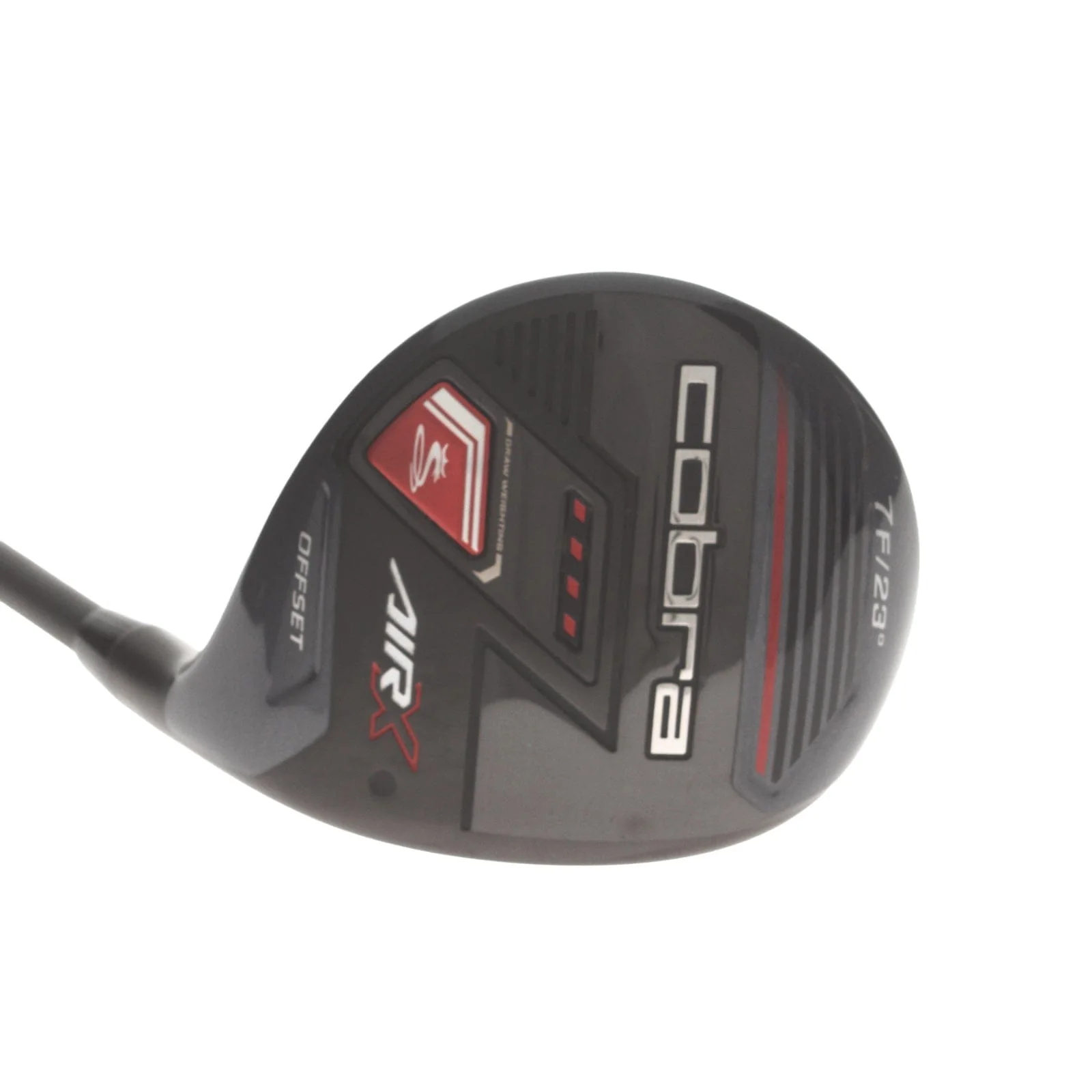 Cobra Air-X Graphite Mens Right Hand Fairway 7 Wood 23* Regular - Ultralite 50 - Image 2
