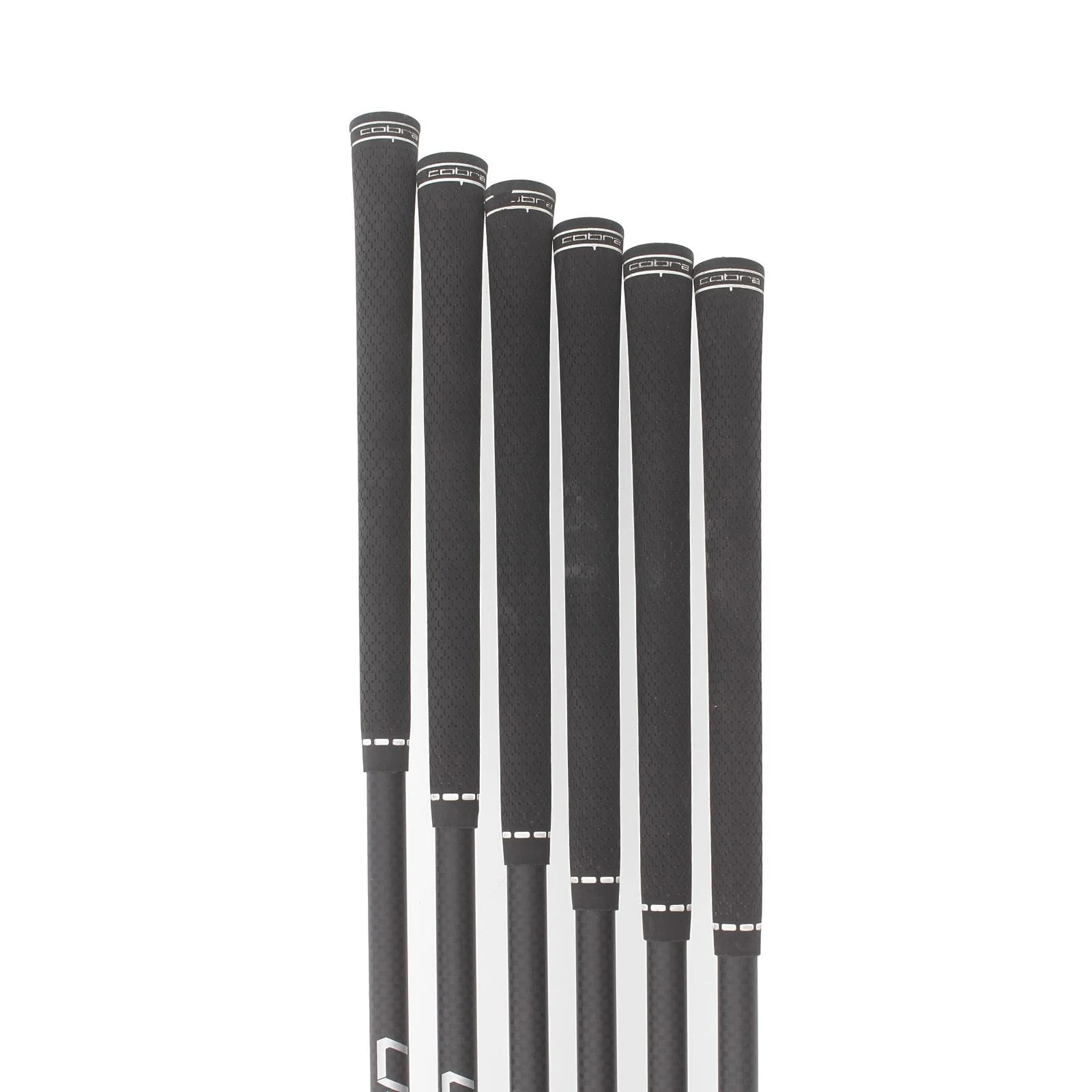Cobra Air-X Graphite Mens Right Hand Irons 5-PW Regular - Cobra Ultralite 50 - Image 7