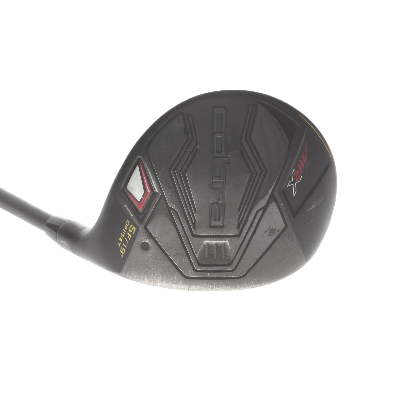 Cobra Air-X Offset 2024 Graphite Mens Right Hand Fairway 5 Wood 19* Regular - Cobra Ultralite 50R - Image 2
