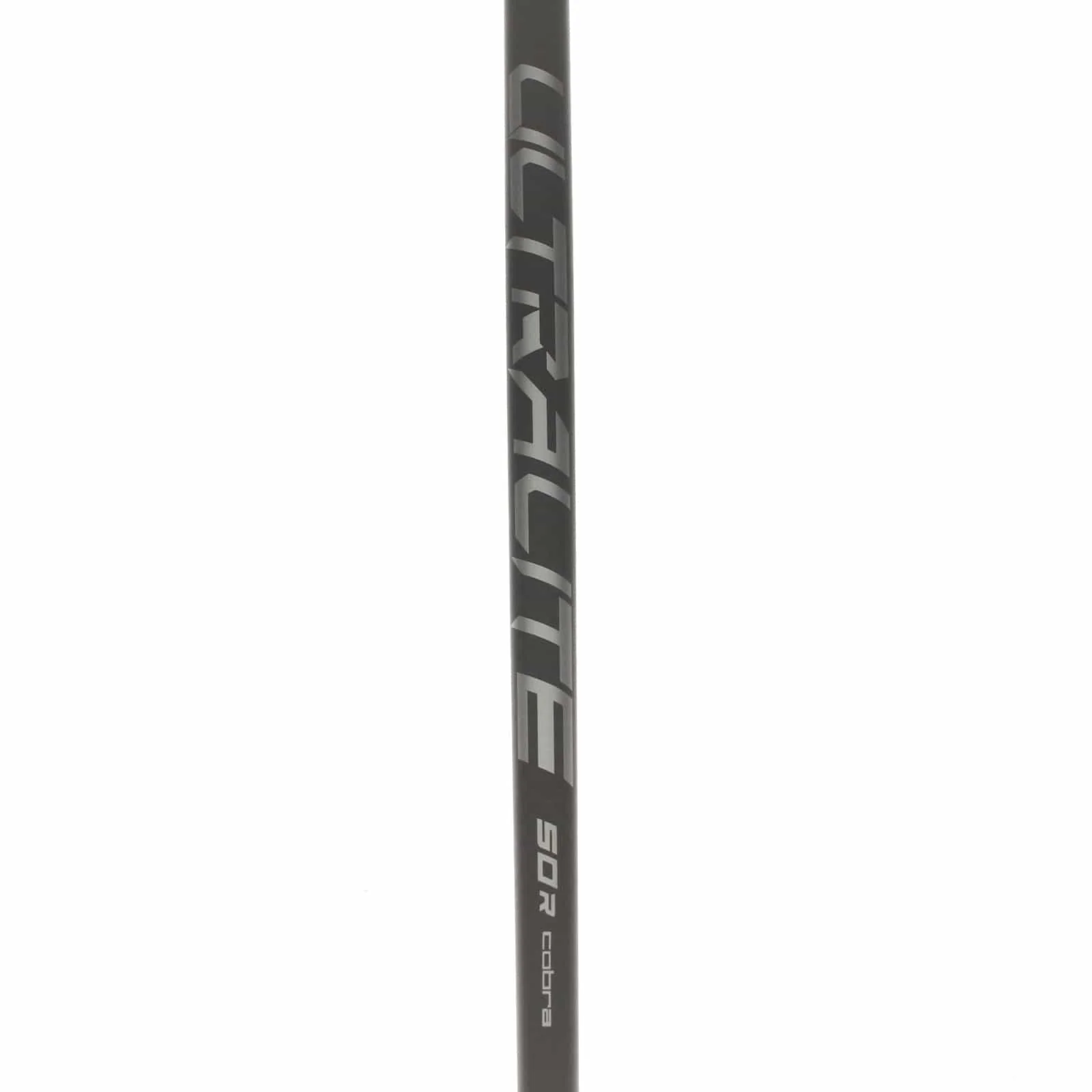 Cobra Air-X Offset Graphite Mens Right Hand 3 Hybrid 19* Regular - Cobra Ultralite 50 - Image 5