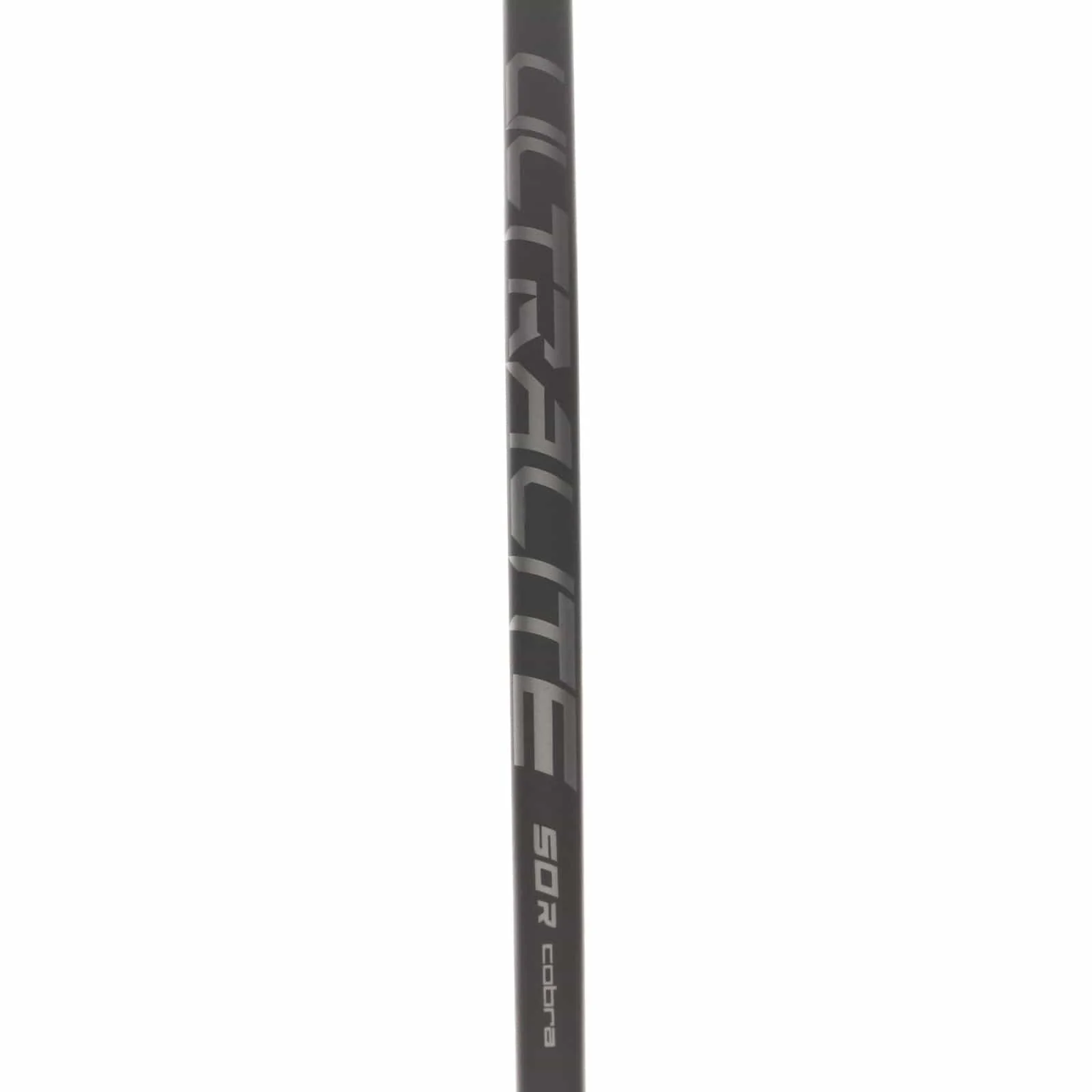Cobra Air-X Offset Graphite Mens Right Hand 7 Hybrid 30* Regular - Cobra Ultralite 50 - Image 5