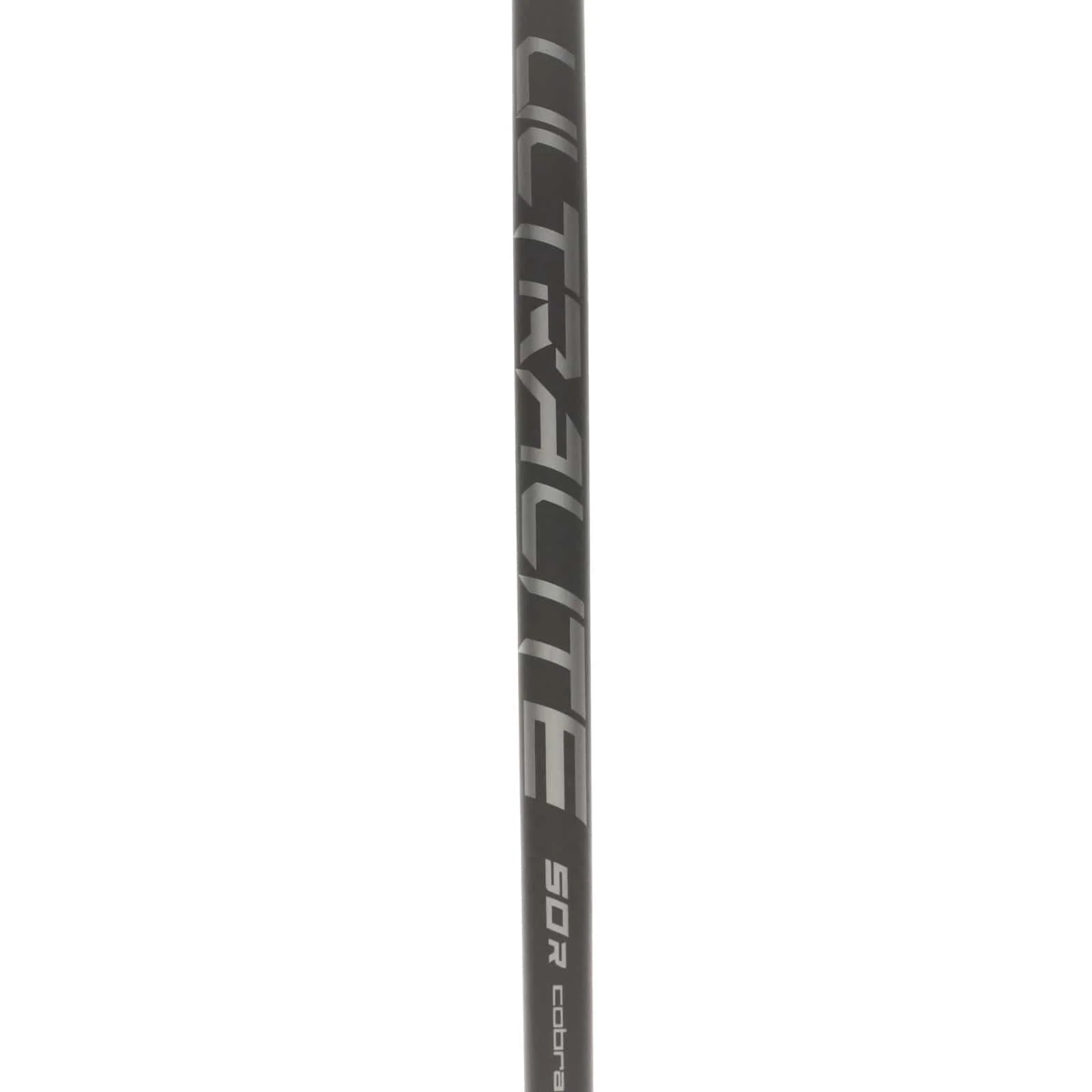 Cobra Air-X Offset Graphite Mens Right Hand 7 Hybrid 31* Regular - Cobra Ultralite 50 - Image 5