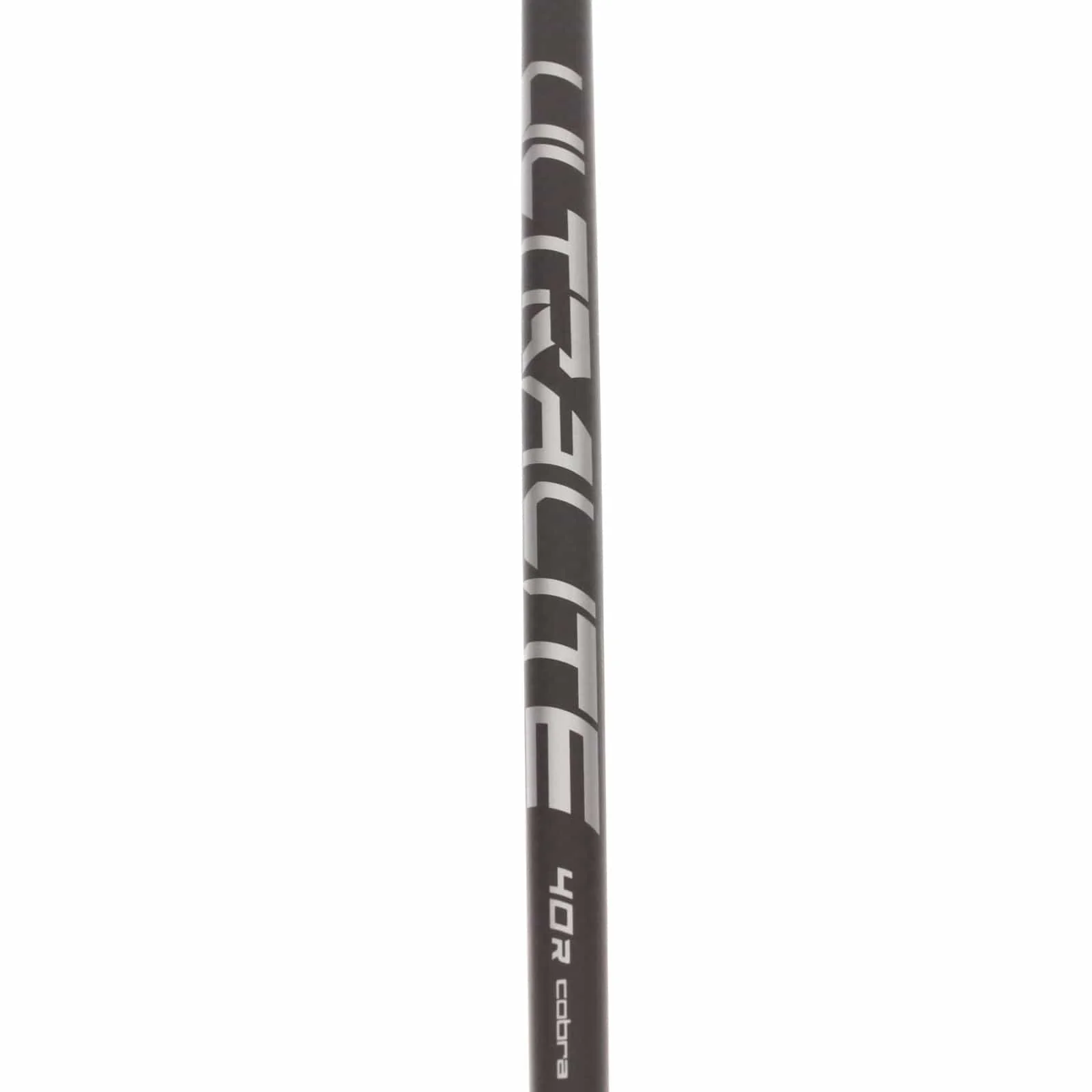 Cobra Air-X Offset Graphite Mens Right Hand Driver 10.5* Regular - Cobra Ultralite 40 - Image 5