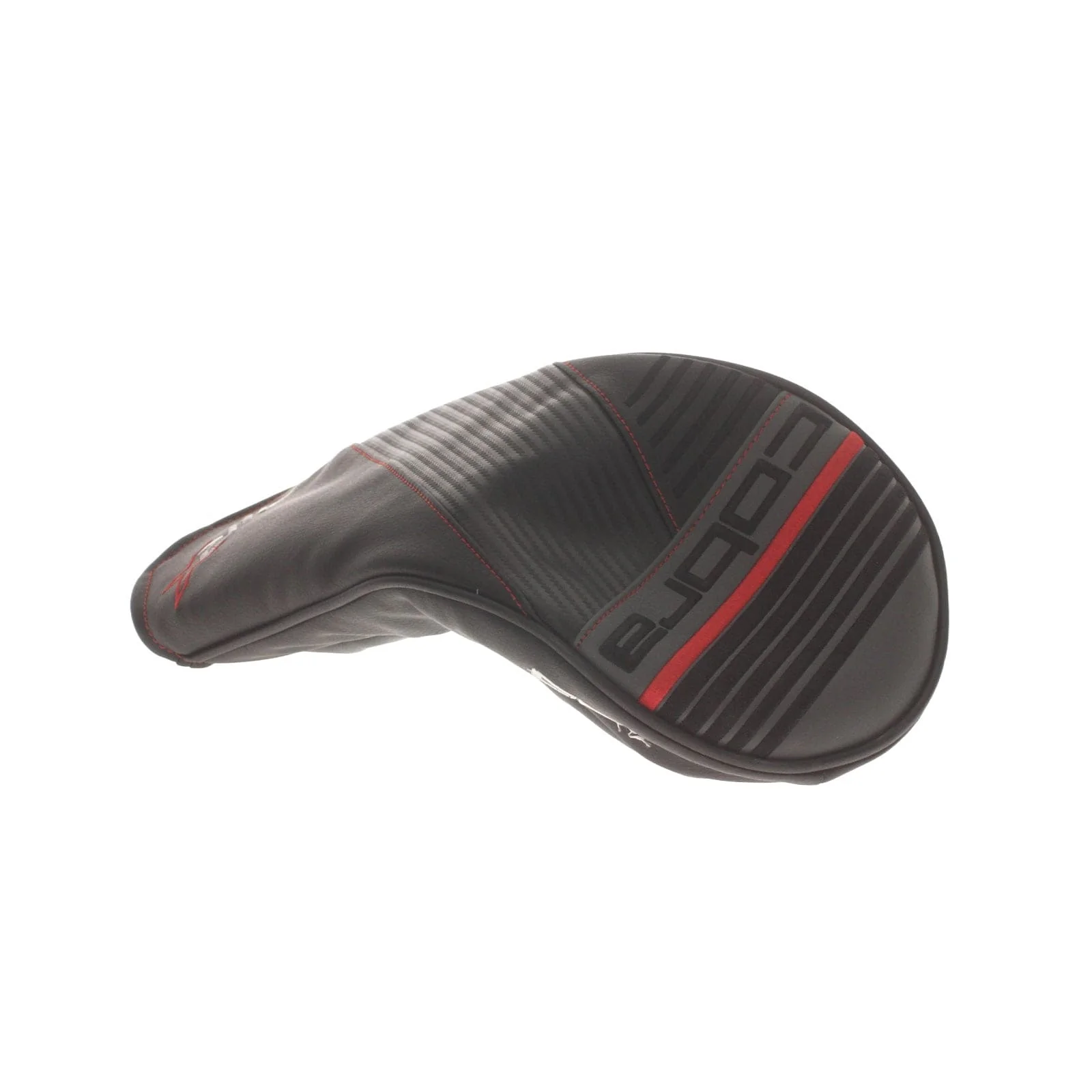 Cobra Air-X Offset Graphite Mens Right Hand Driver 10.5* Regular - Cobra Ultralite 40 - Image 7