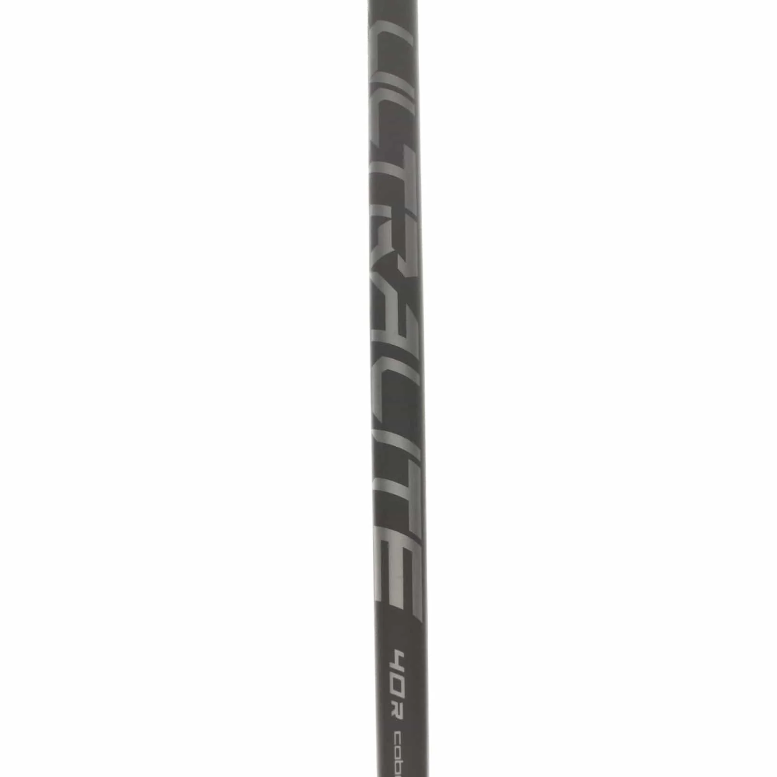 Cobra AirX Offset Graphite Mens Right Hand Driver 10.5* Regular - Cobra Ultralite 40 - Image 5