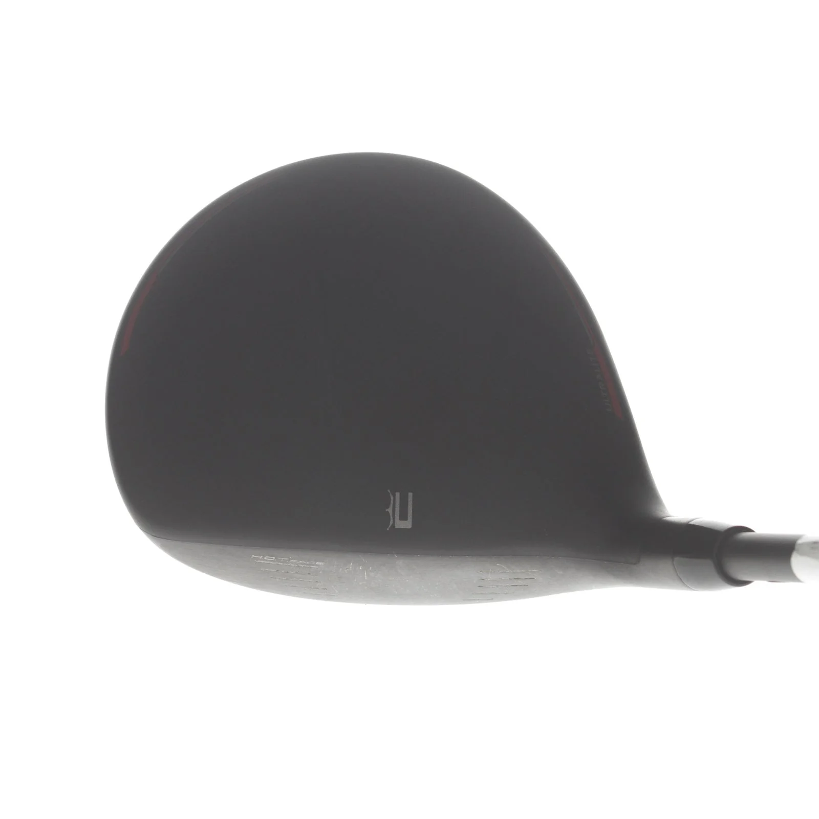 Cobra Air-X Offset Graphite Mens Right Hand Fairway 5 Wood 19* Regular - Cobra Ultralite 50 - Image 3