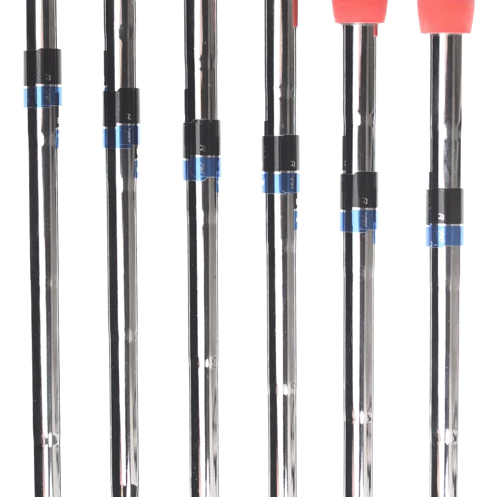 Cobra Air-X Steel Mens Right Hand Irons 5-PW Regular - Cobra - Image 6