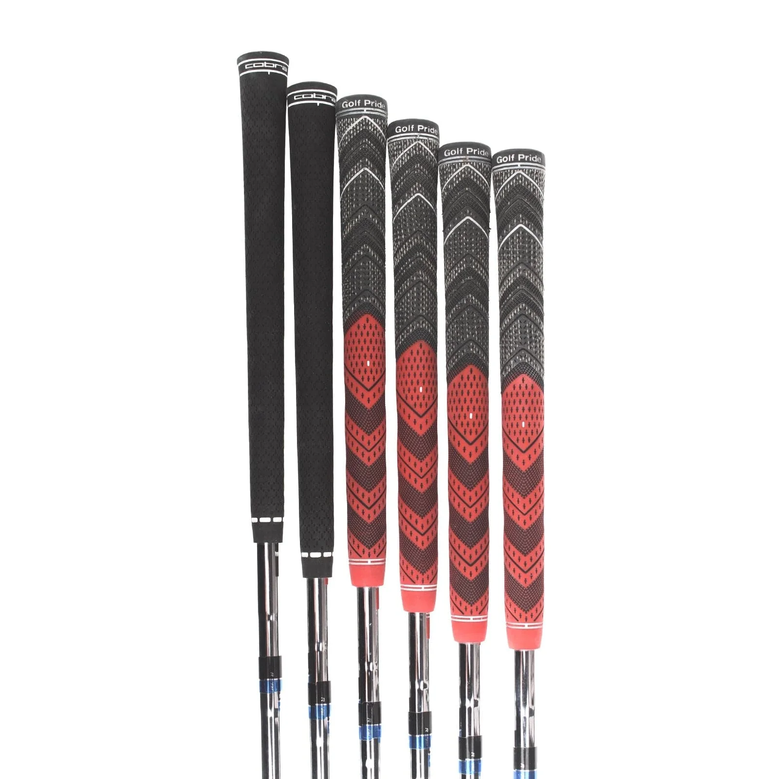 Cobra Air-X Steel Mens Right Hand Irons 5-PW Regular - Cobra - Image 7