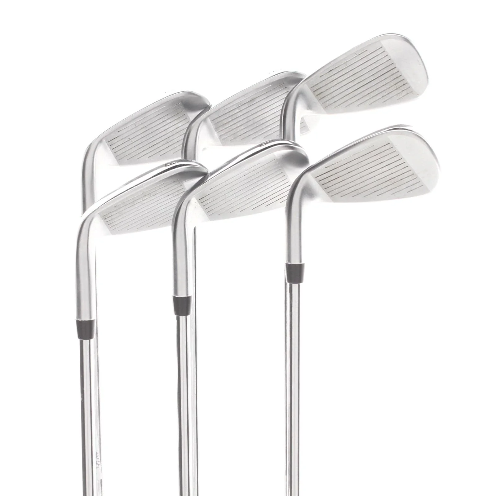Cobra Air-X Steel Mens Right Hand Irons 5-PW Ultralite - Cobra Ultralite - Image 4