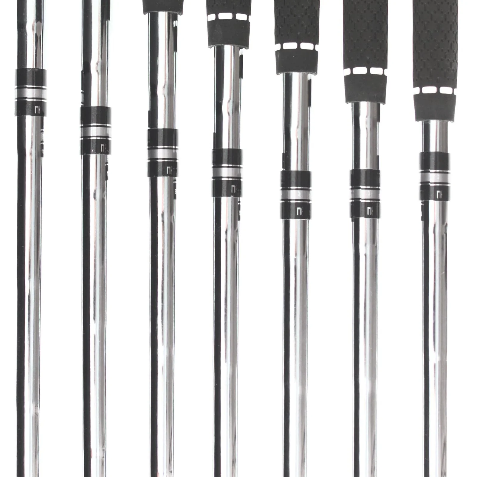 Cobra Air-X Steel Mens Right Hand Irons 5-SW Regular - Cobra - Image 6