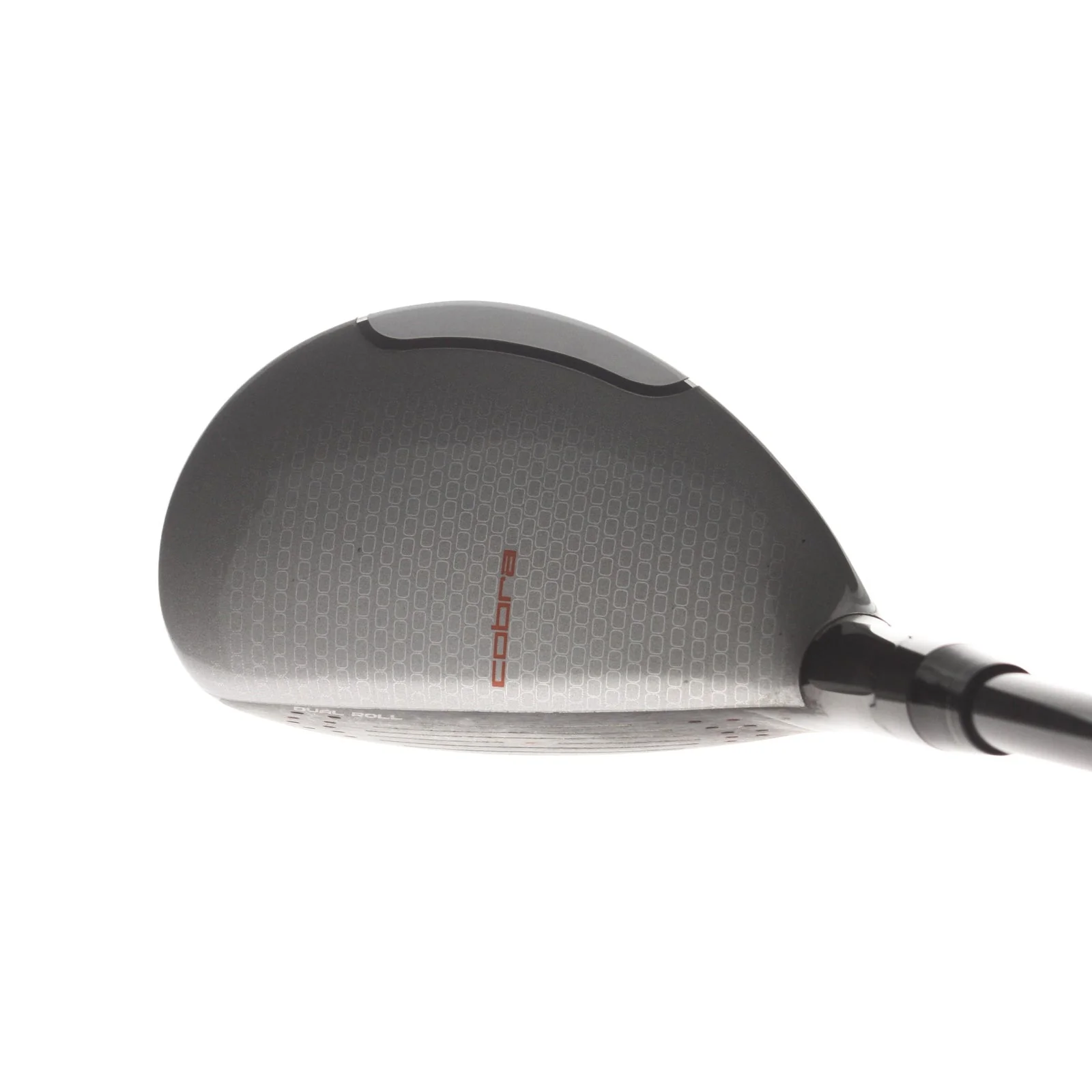 Cobra AMP Cell Graphite Mens Right Hand 3 Hybrid 18* Stiff - Cobra 58g - Image 3