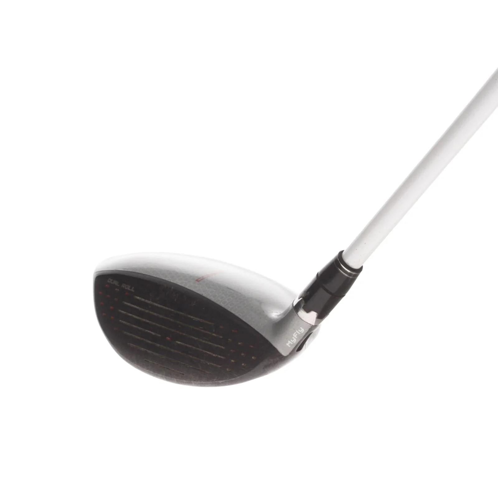 Cobra AMP Cell Graphite Mens Right Hand Fairway 3 Wood 16* Regular - Fujikura 57g - Image 4