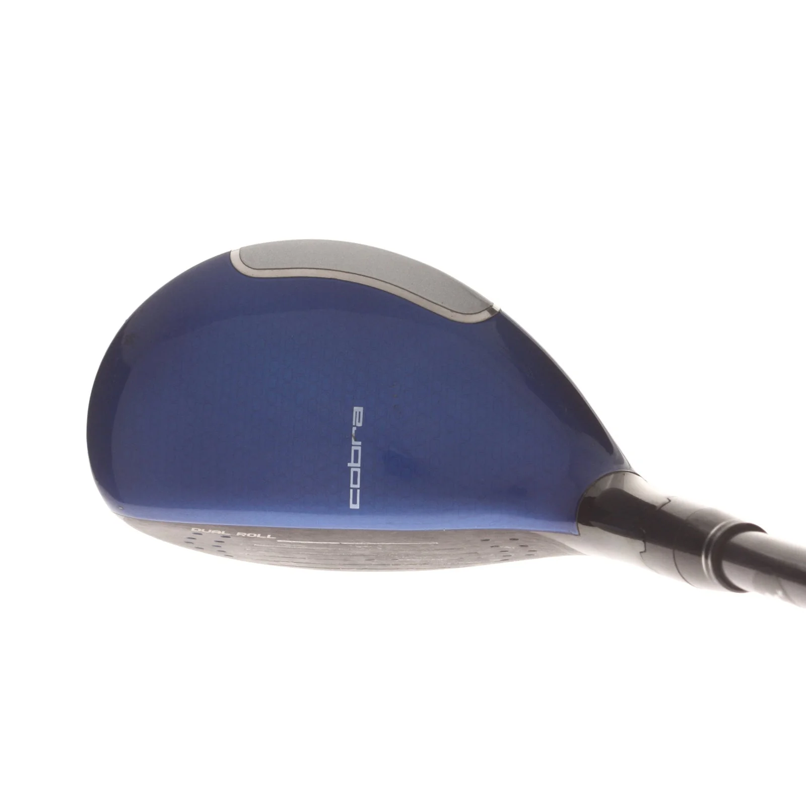 Cobra AMP Cell Graphite Right Hand 4 Hybrid 22* Regular - Cobra 55g - Image 3