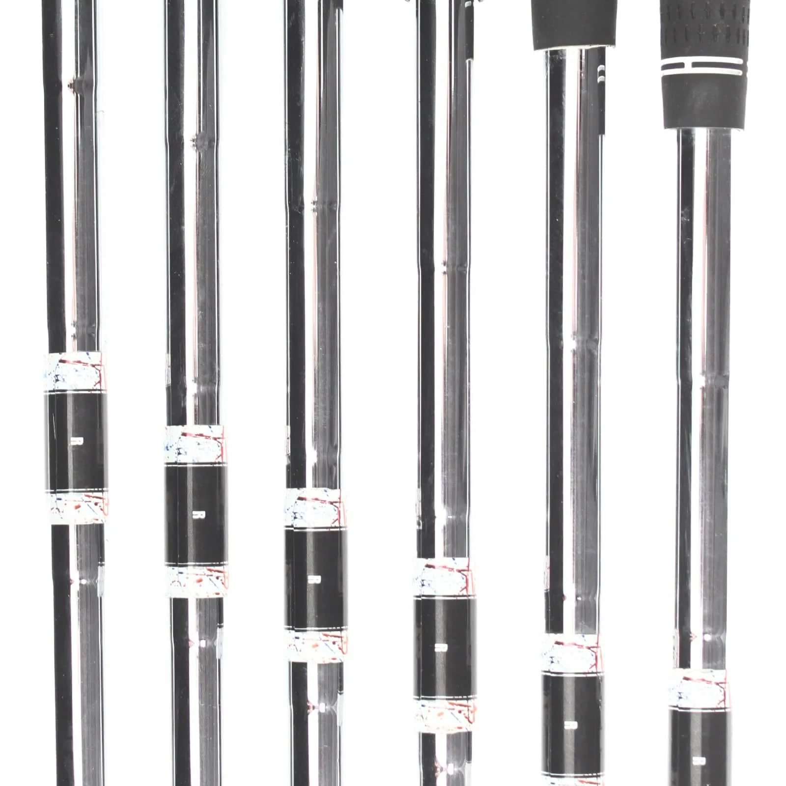 Cobra AMP Cell Steel Mens Right Hand Irons 4-9 Regular - Dynalite 90 - Image 6