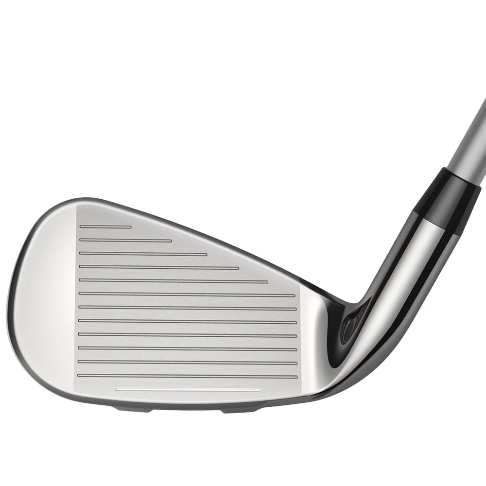 Cobra Baffler Hybrid Irons - Ladies - Image 8