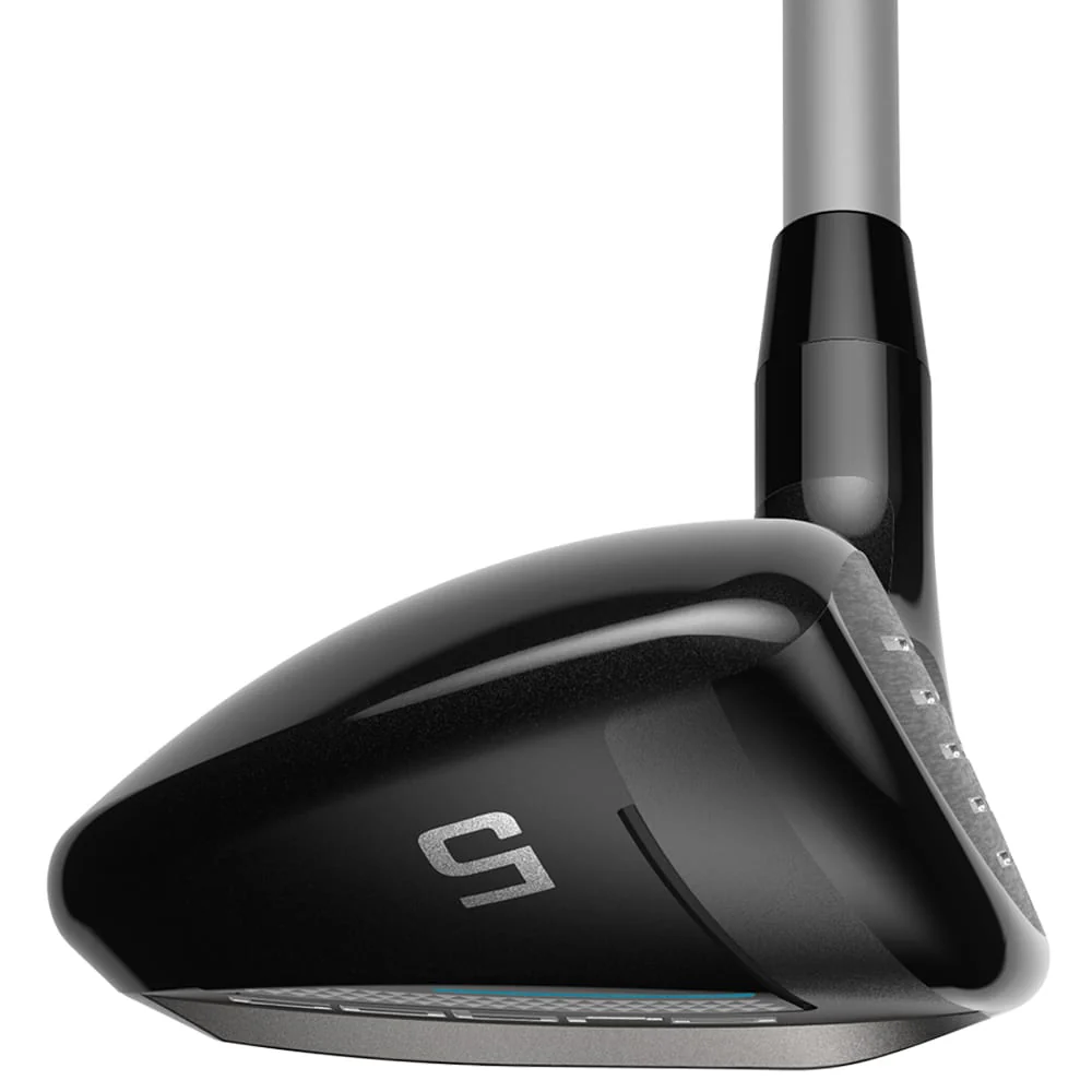 Cobra Baffler Hybrid Irons - Ladies - Image 9