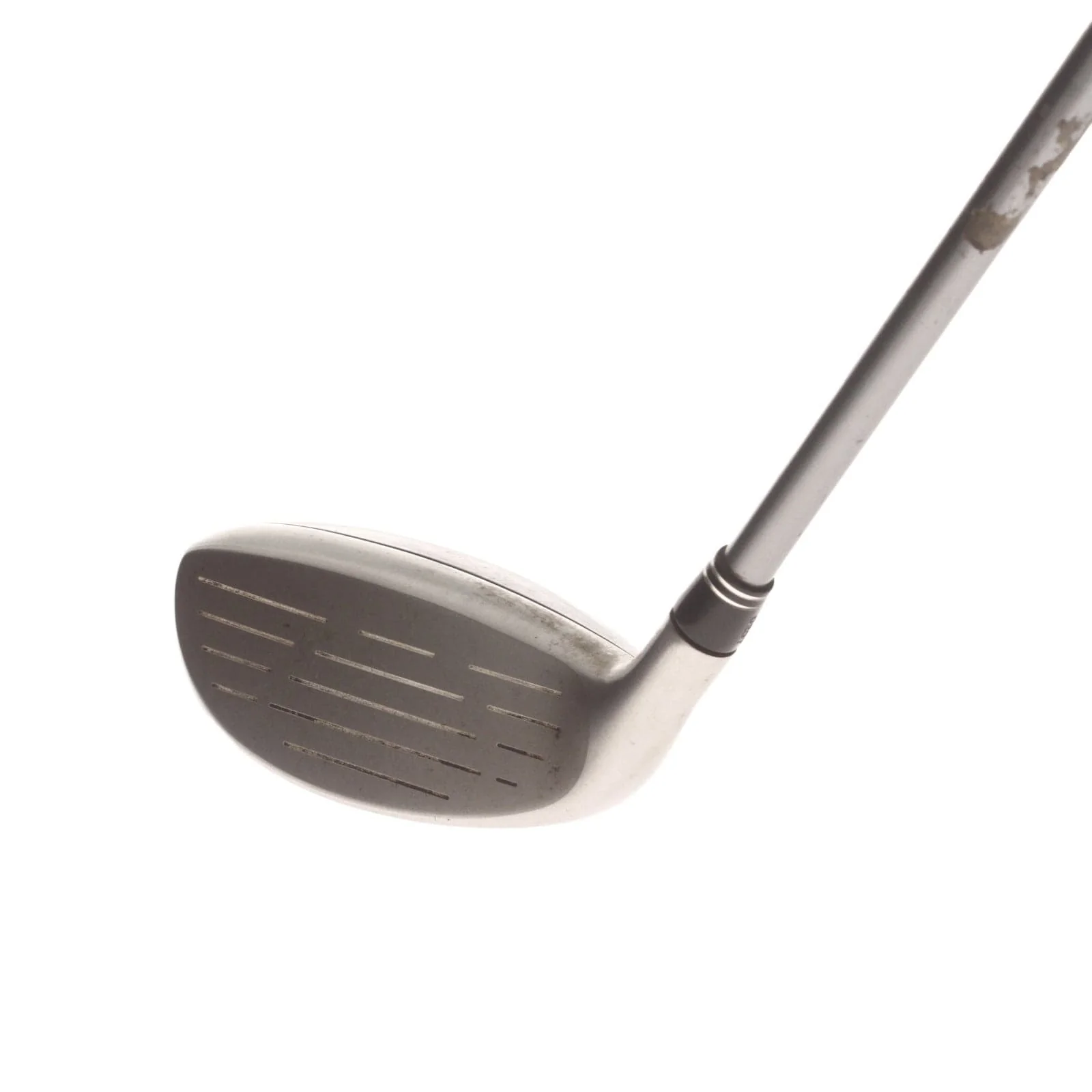Cobra Baffler DWS Graphite Mens Right Hand 3 Hybrid 20* Regular - Aldila NV HL 65 - Image 4
