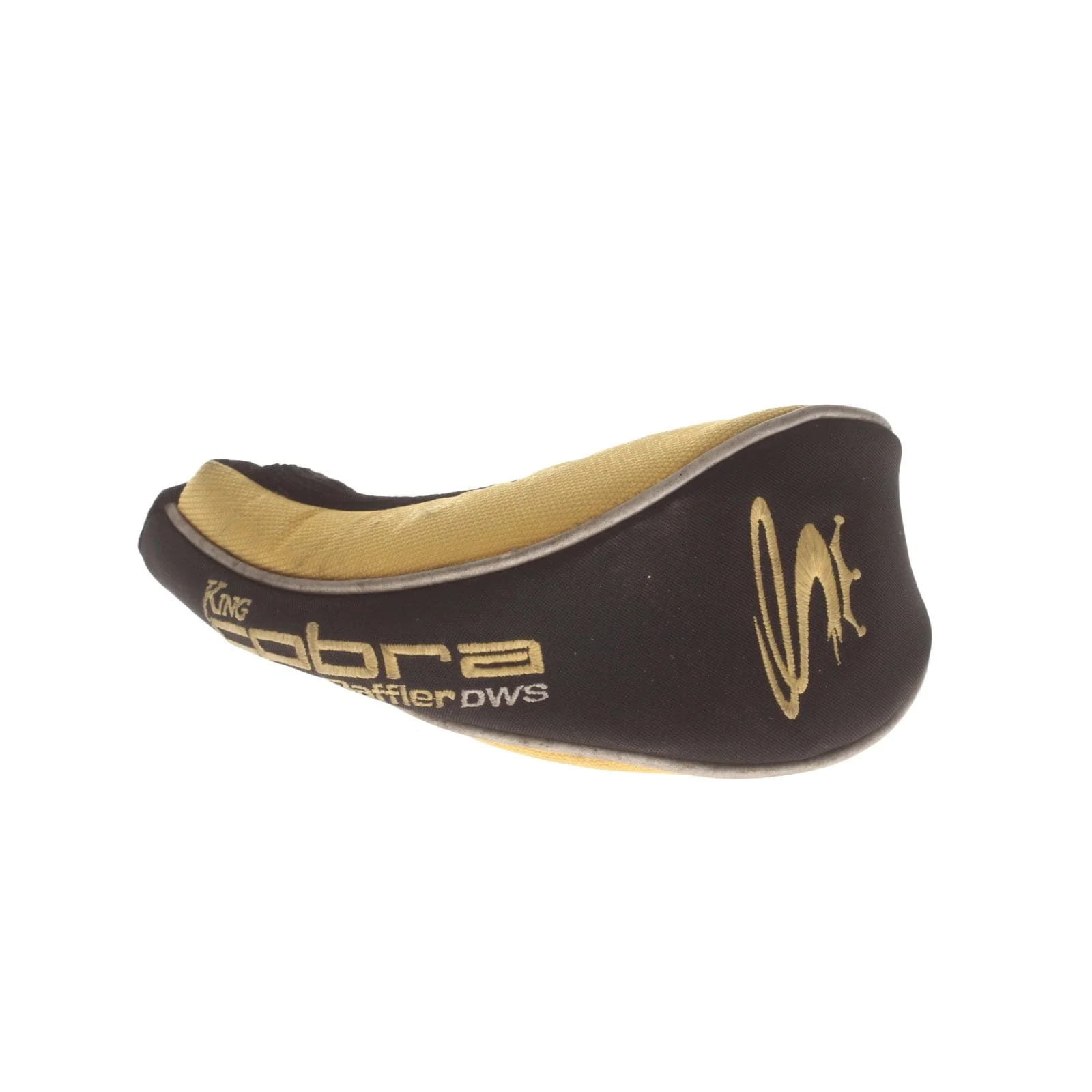 Cobra Baffler DWS Graphite Mens Right Hand 3 Hybrid 20* Regular - Aldila NV HL 65 - Image 7