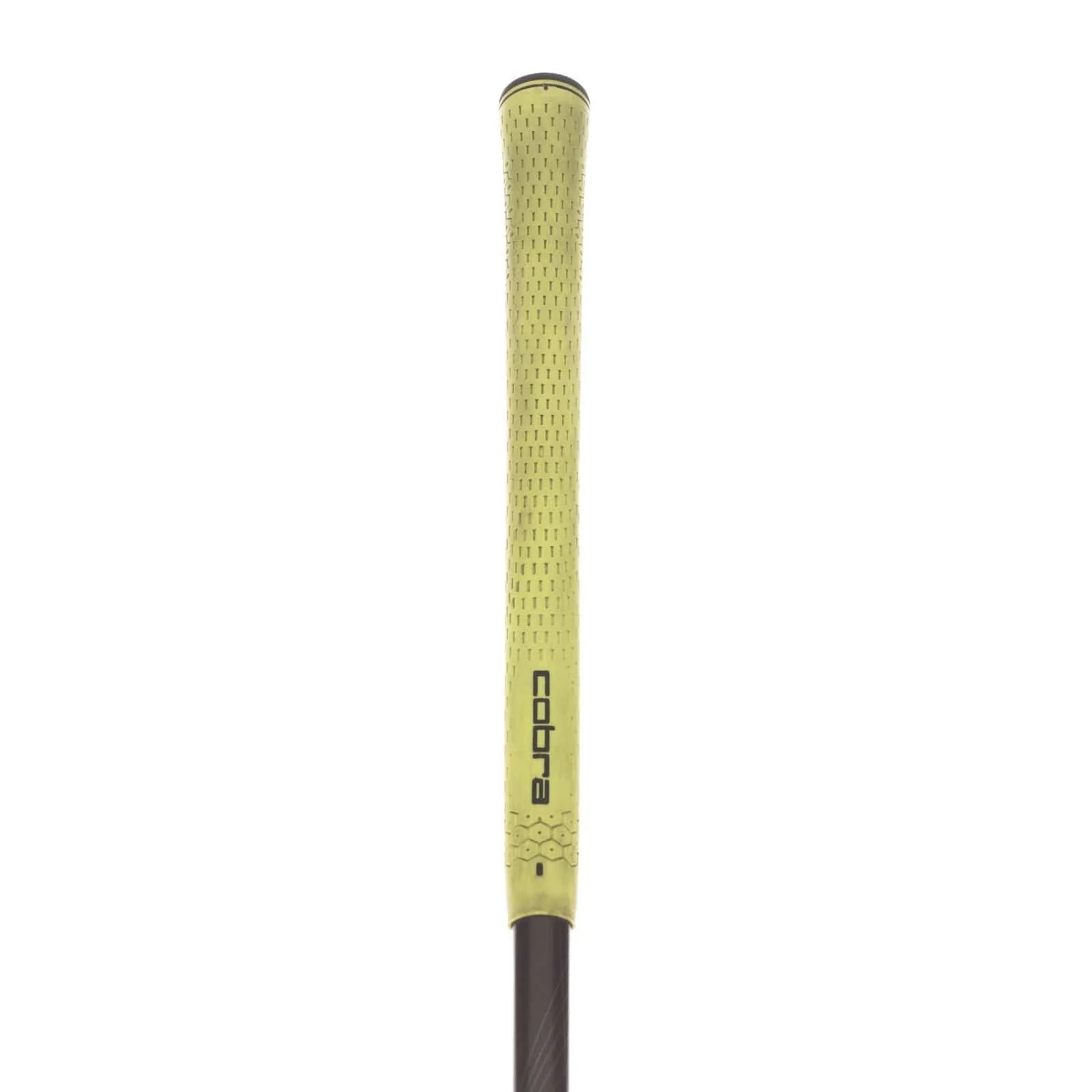 Cobra Baffler Graphite Mens Left Hand 3 Hybrid 19* Regular - Graphite Design Tour AD 65 - Image 5