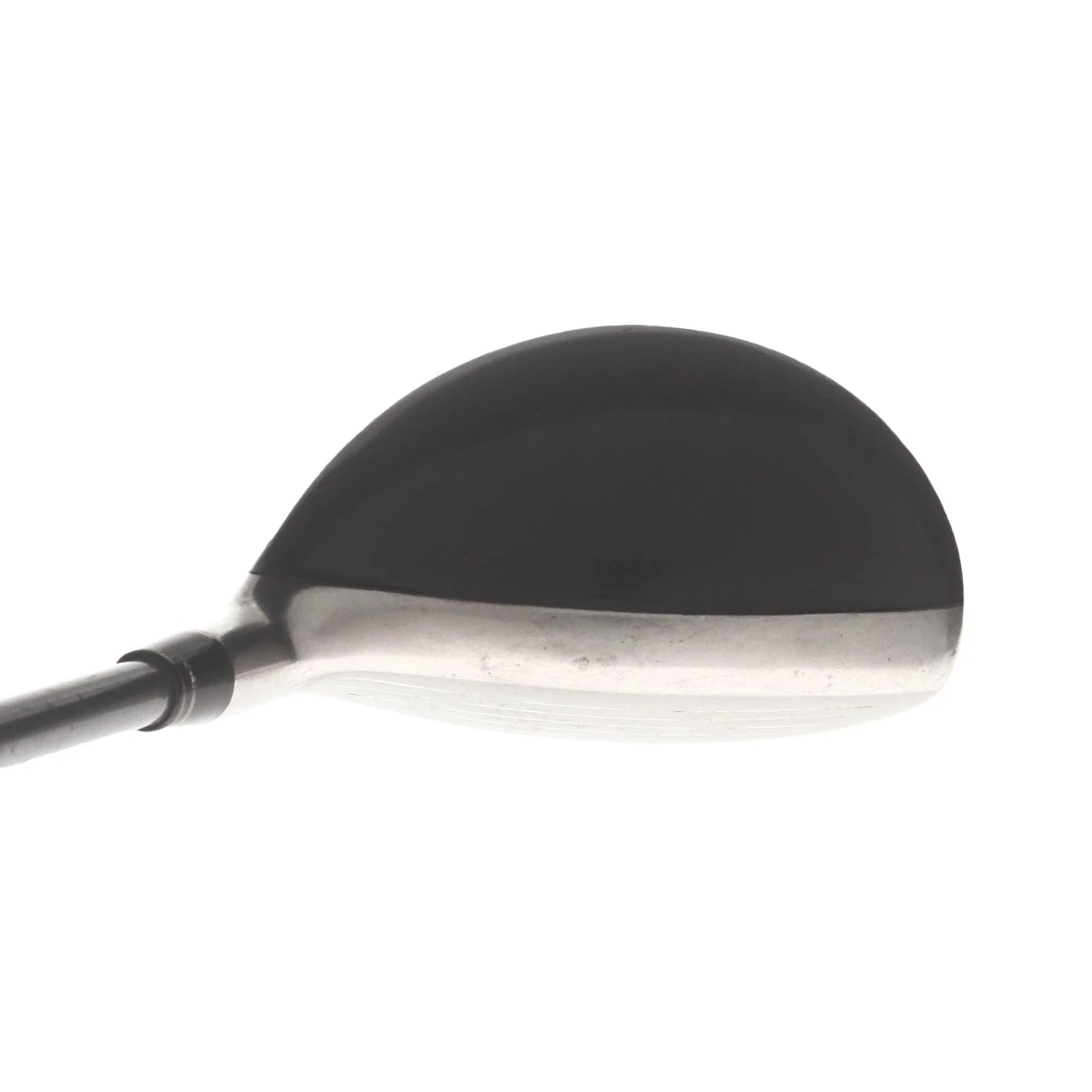 Cobra Baffler Graphite Mens Left Hand 4 Hybrid 23* Regular - Cobra - Image 3