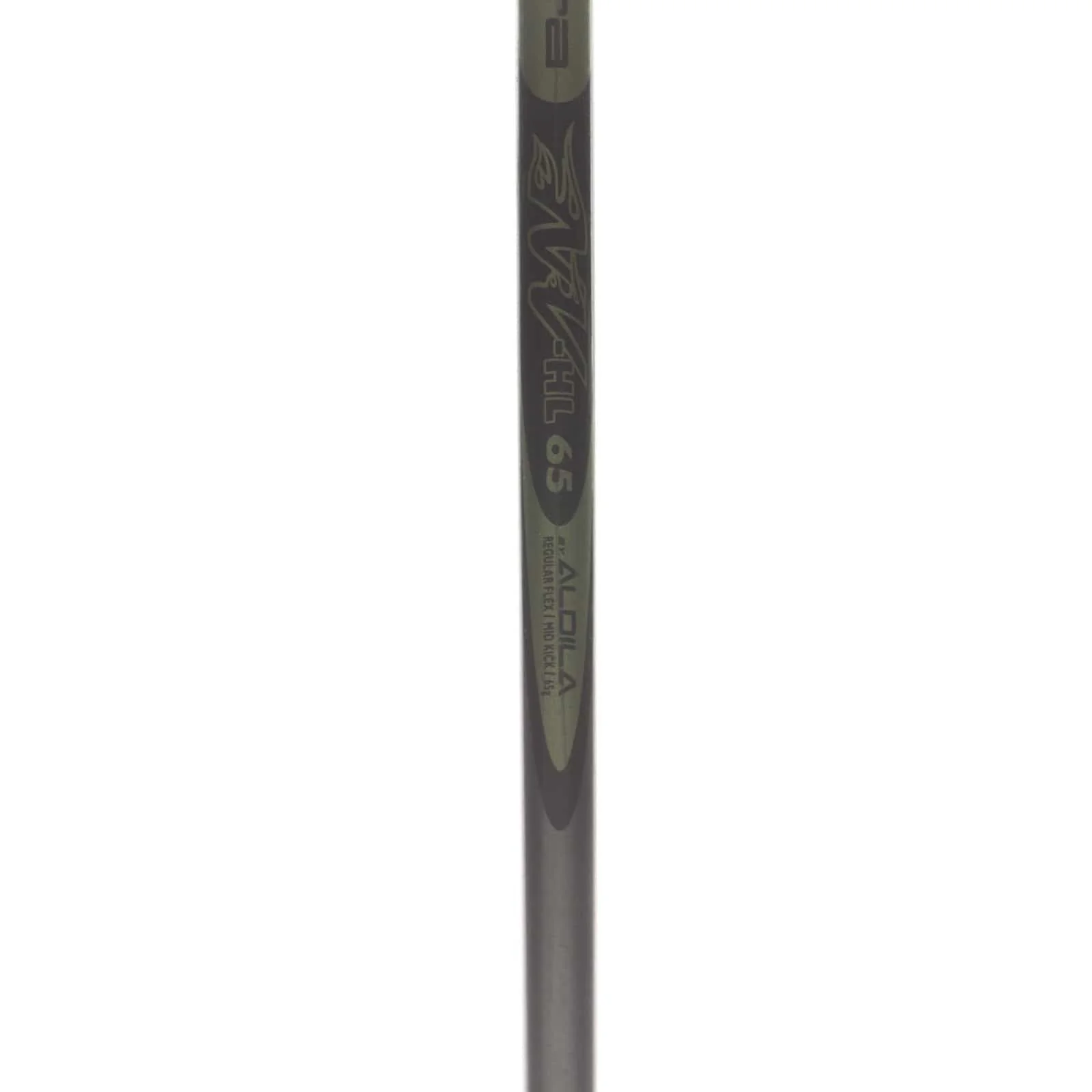 Cobra Baffler Graphite Mens Left Hand 4 Hybrid 23* Regular - Cobra - Image 5