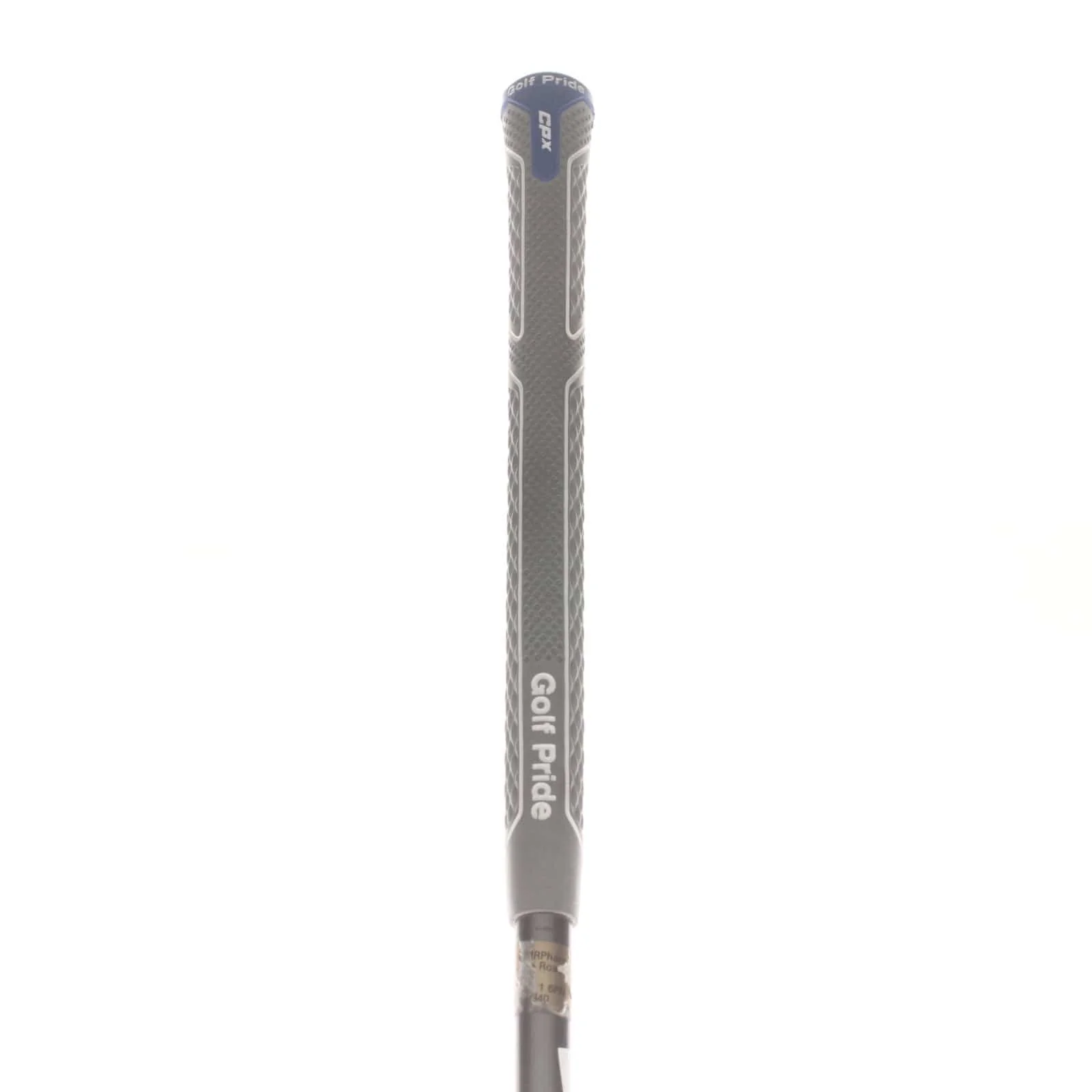 Cobra Baffler Graphite Mens Left Hand 4 Hybrid 23* Regular - Cobra - Image 6