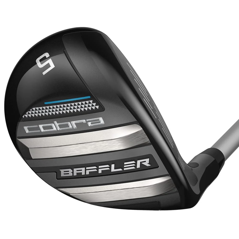 Cobra Baffler Hybrid - Ladies - Image 5