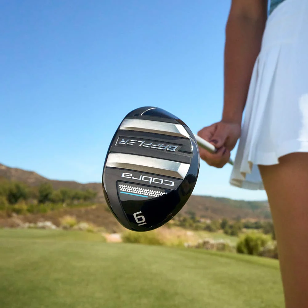 Cobra Baffler Hybrid - Ladies - Image 7