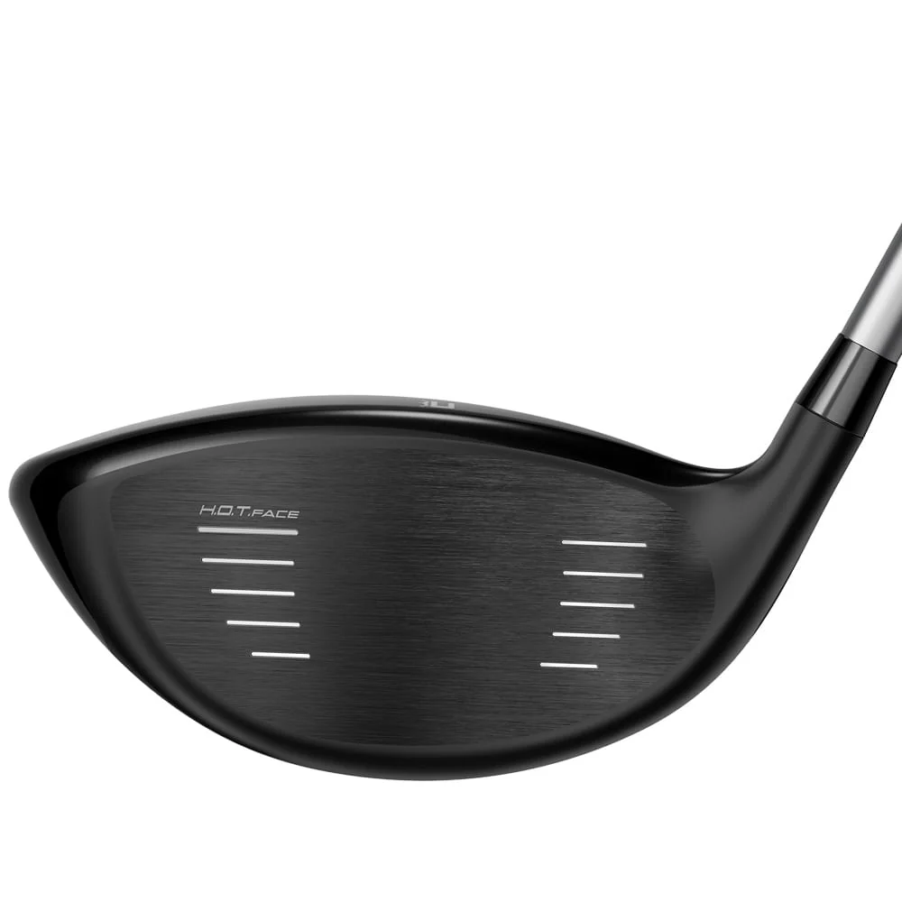 Cobra Baffler Offset Driver - Ladies - Image 2