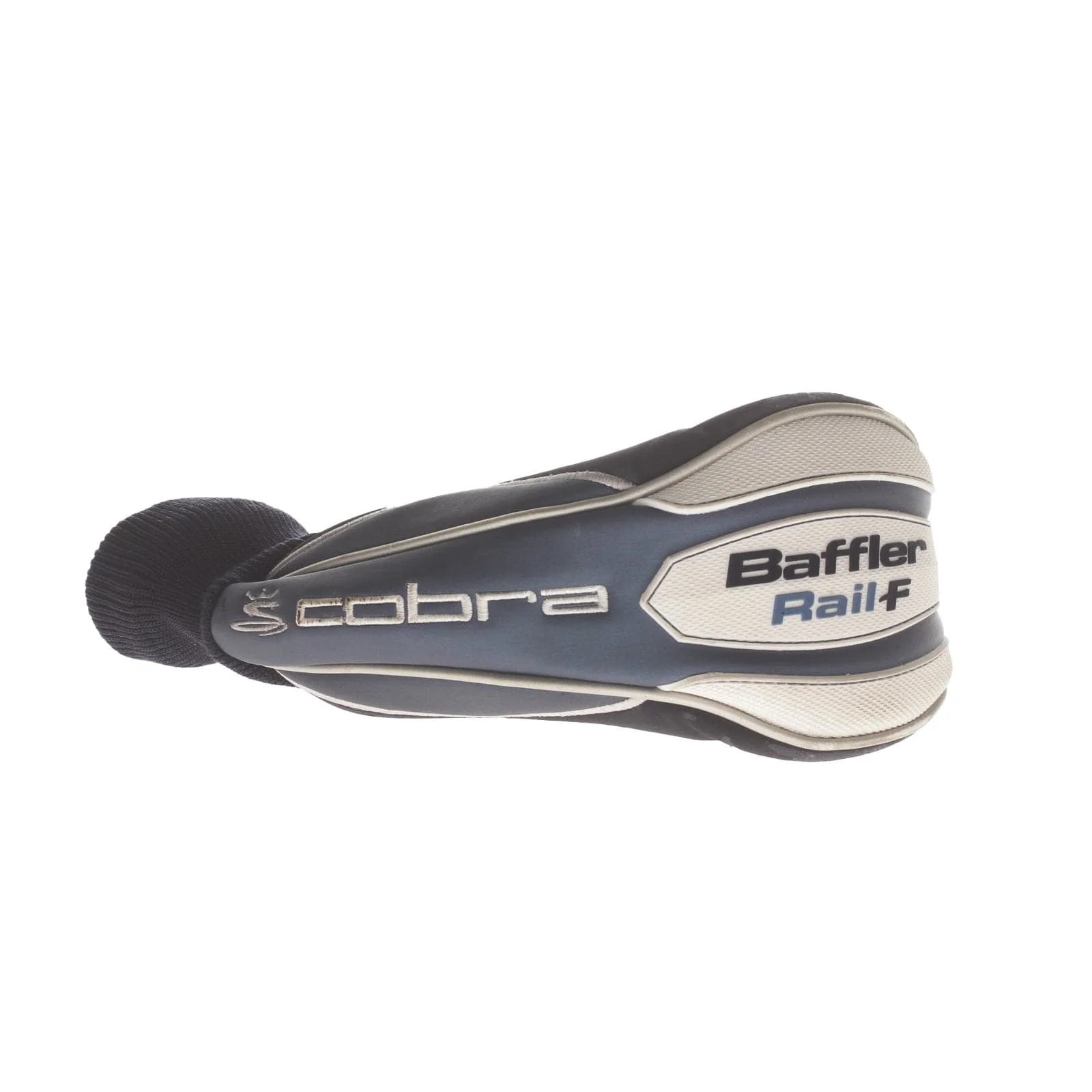 Cobra Baffler Rail Graphite Ladies Right Hand Fairway 7 Wood 22* Ladies - Fujikura Baffler F - Image 7