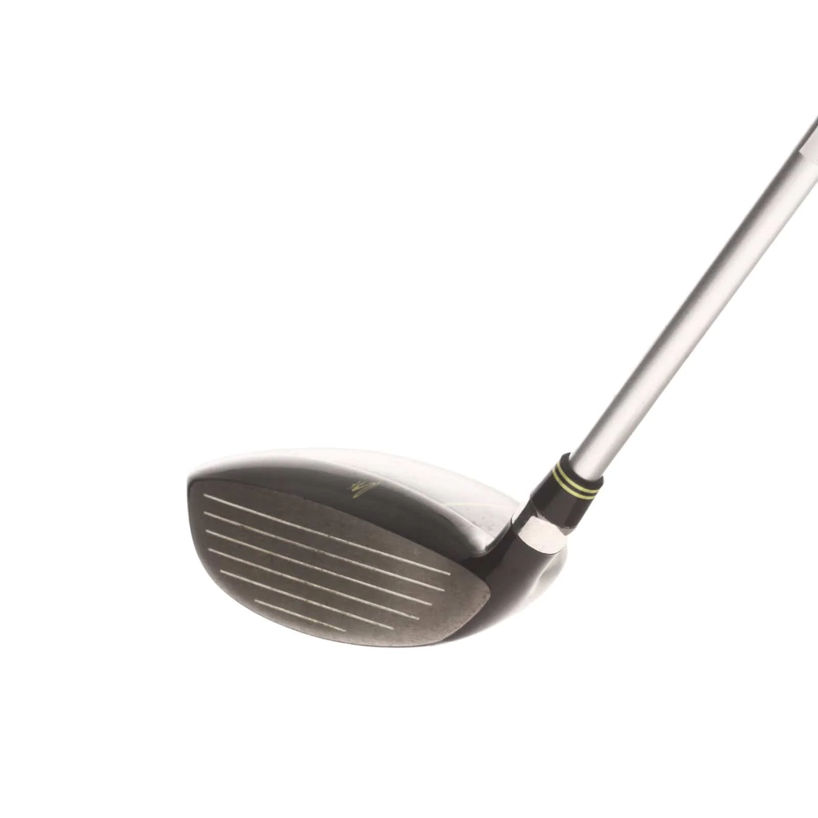 Cobra Baffler T-Rail Graphite Mens Right Hand Fairway 3 Wood 16* Stiff - Tour AD Graphite Design 60g - Image 4