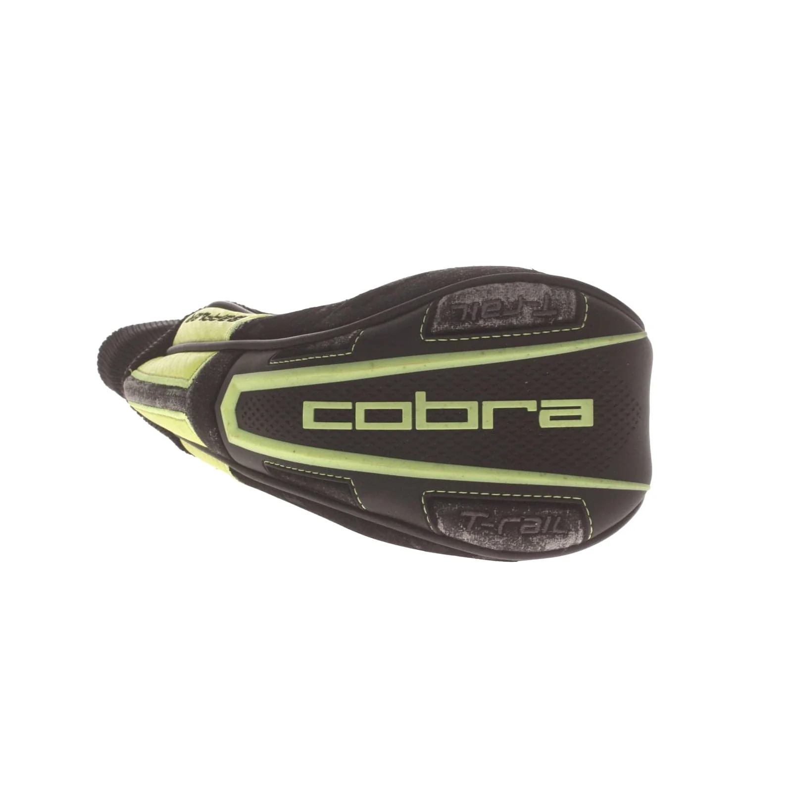 Cobra Baffler T-Rail Graphite Mens Right Hand Fairway 3 Wood 16* Stiff - Tour AD Graphite Design 60g - Image 7