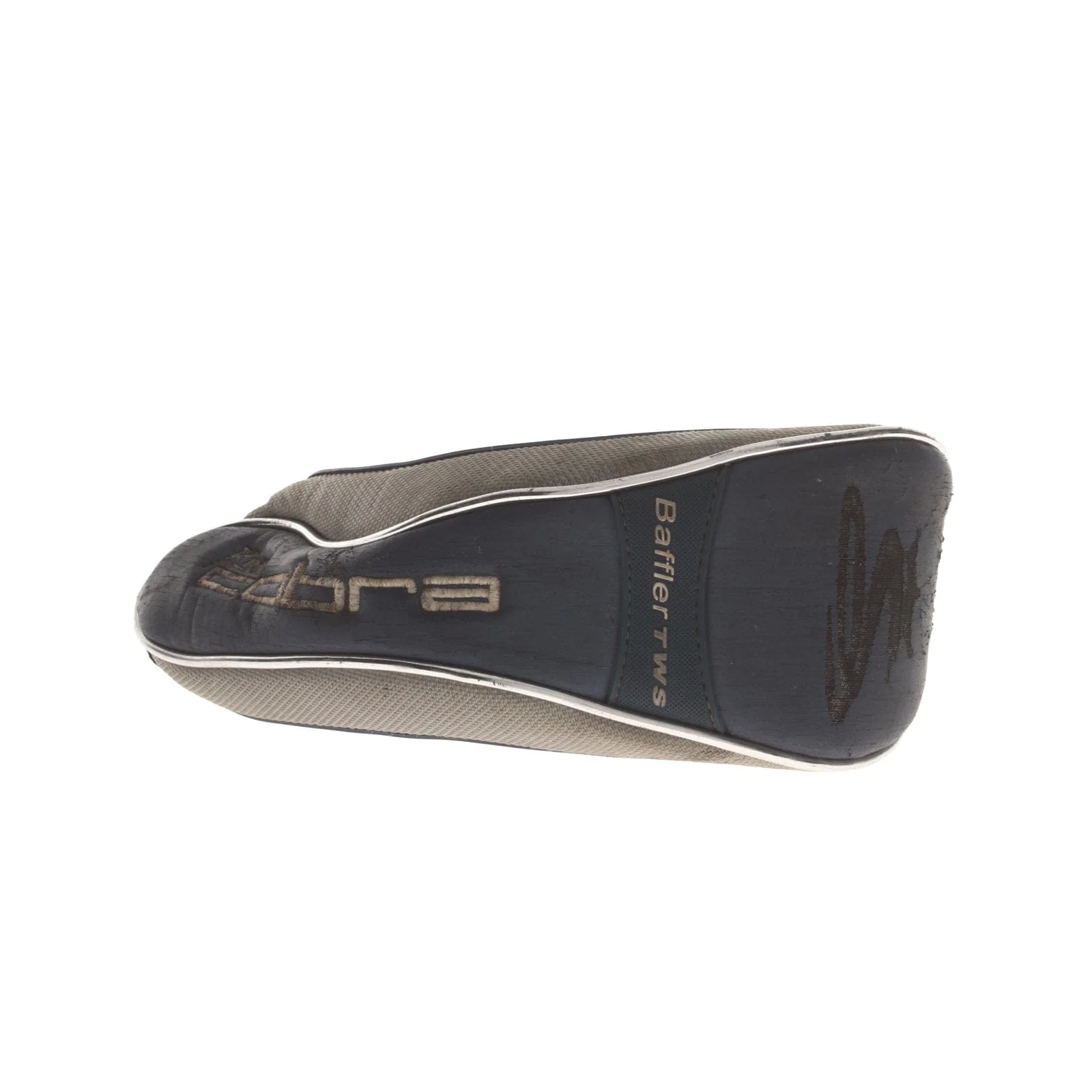 Cobra Baffler TWS Graphite Ladies Right Hand 5 Hybrid 19* Ladies - Aldila DVS-HL 50-L - Image 7