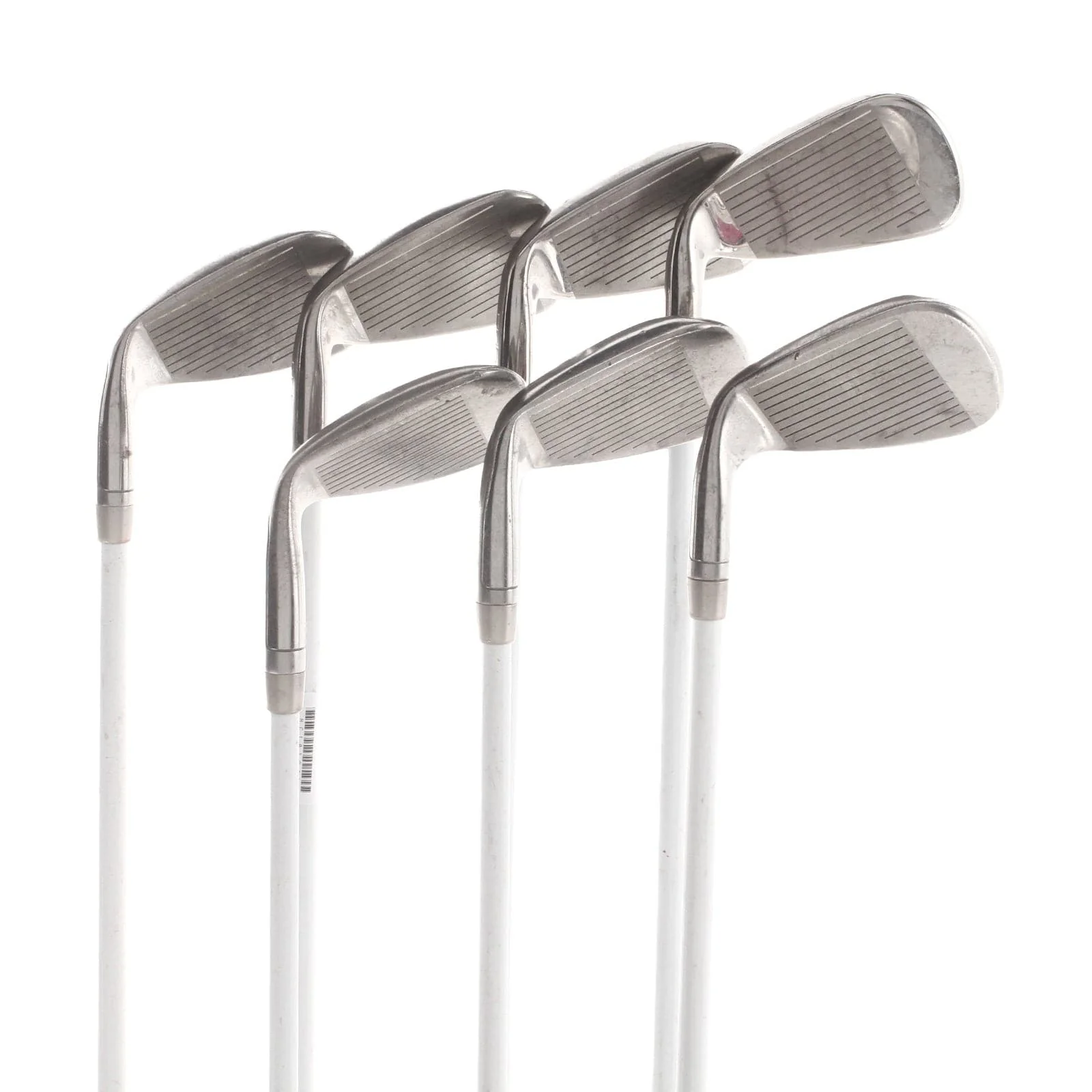 Cobra Bio Cell Graphite Ladies Right Hand Irons 5-SW Ladies - Cobra - Image 4