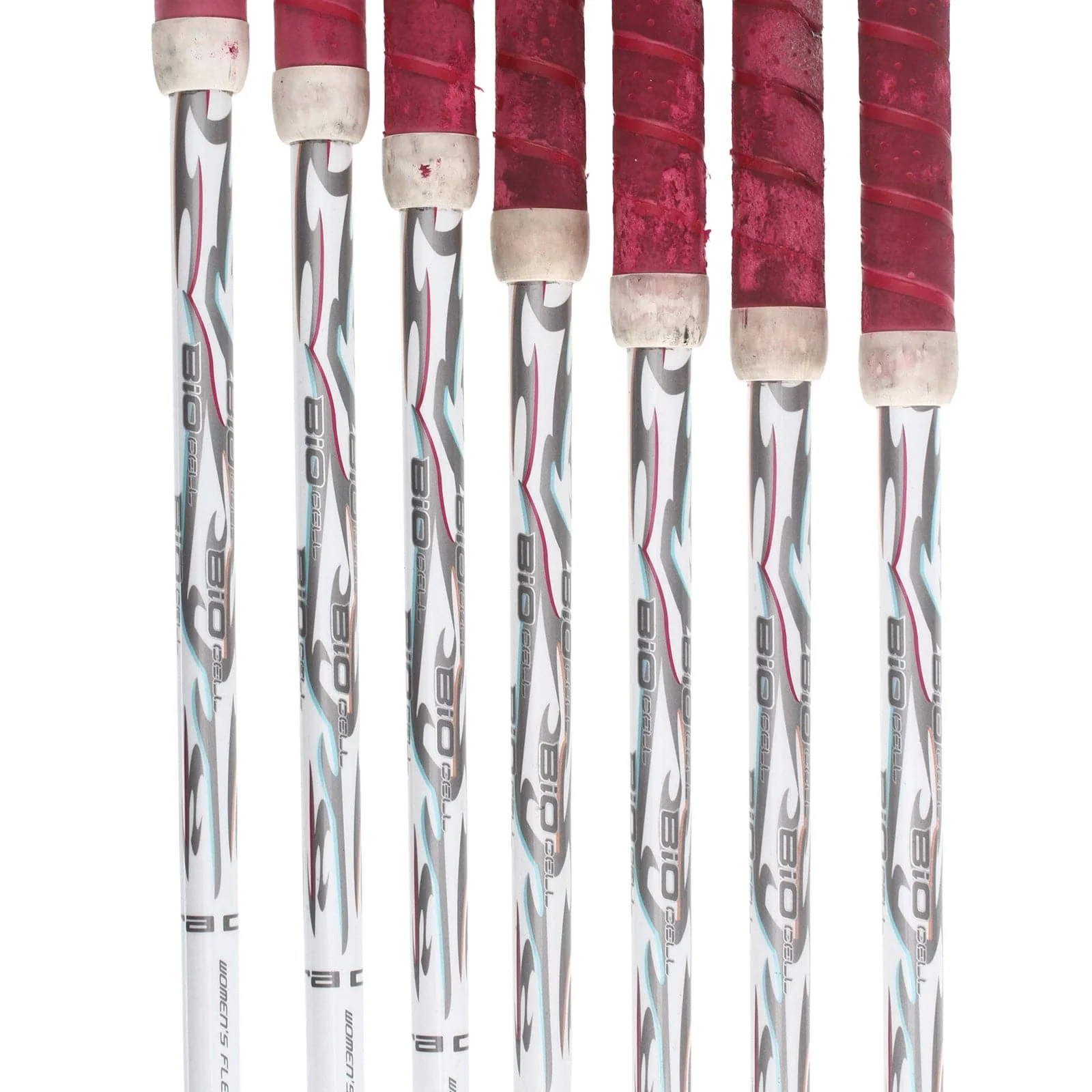Cobra Bio Cell Graphite Ladies Right Hand Irons 5-SW Ladies - Cobra - Image 6