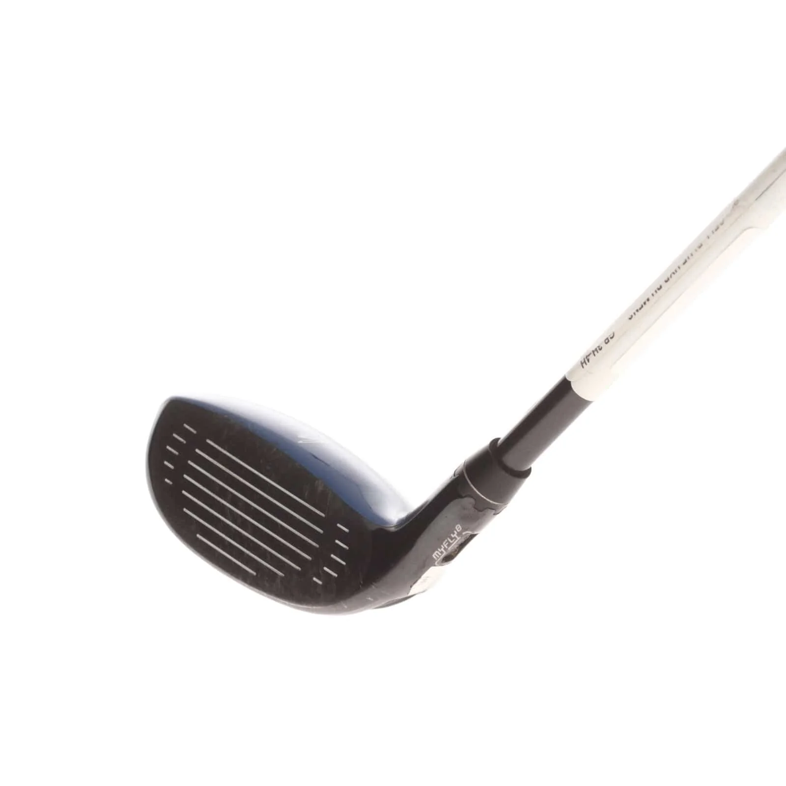 Cobra Bio Cell Graphite Mens Right Hand 3 Hybrid 19.5* Regular - Cobra - Image 4