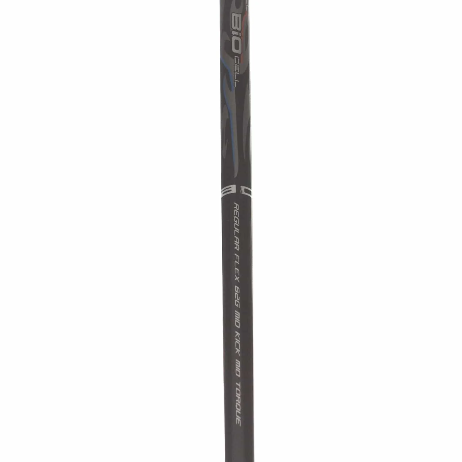 Cobra Bio Cell Graphite Mens Right Hand 3 Hybrid 20.5* Regular - Cobra Bio Cell - Image 5