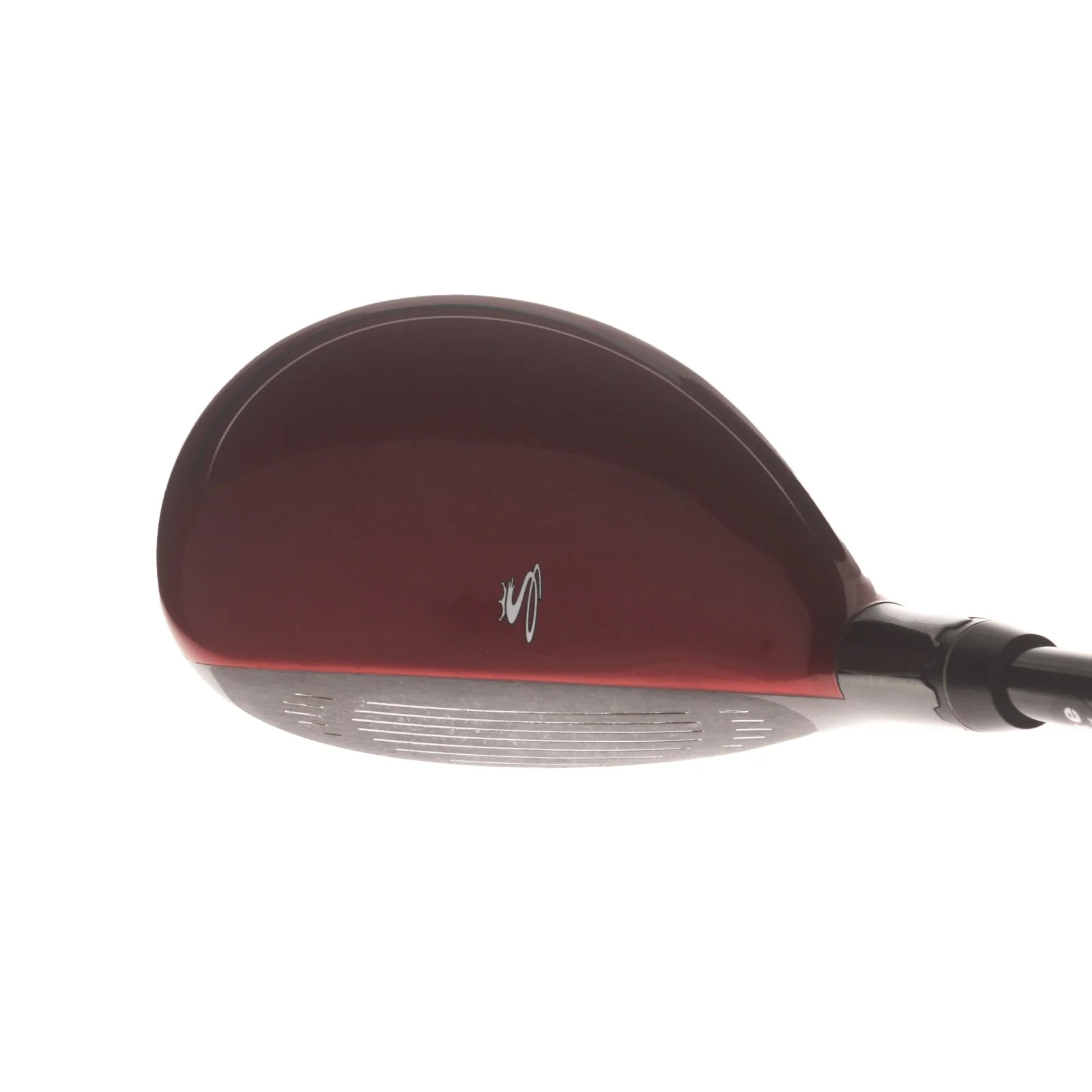 Cobra Bio Cell Graphite Mens Right Hand 5 Hybrid 25* Lite - Image 3