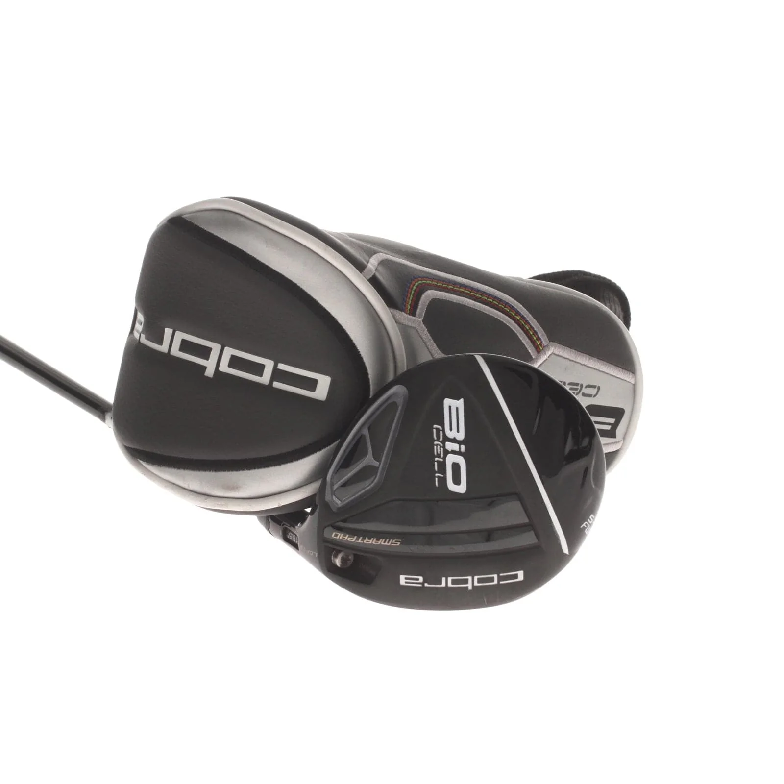 Cobra Bio Cell Graphite Mens Right Hand Fairway 5 Wood 18.5* Regular - Project X