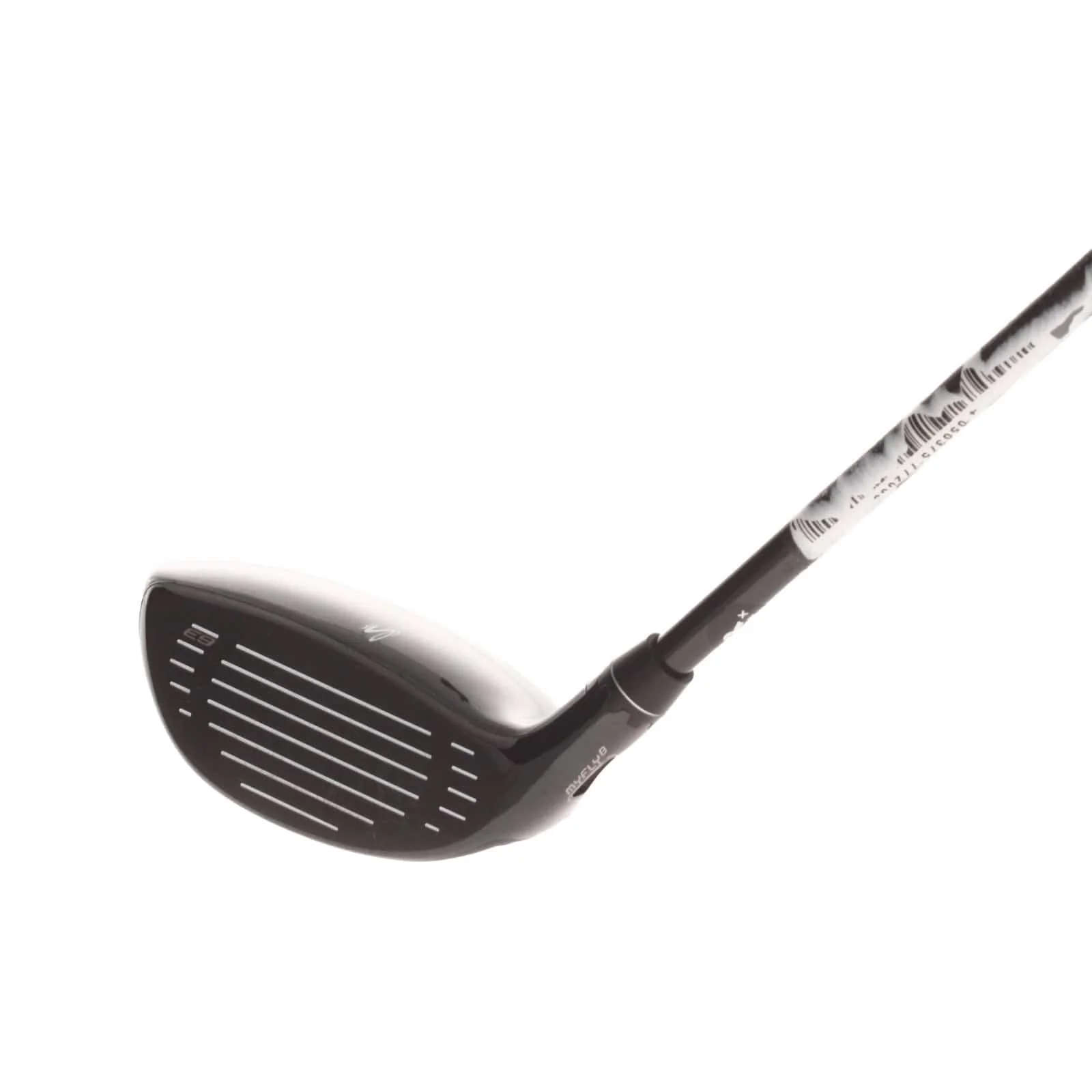 Cobra Bio Cell Graphite Mens Right Hand Fairway 5 Wood 18.5* Regular - Project X - Image 4