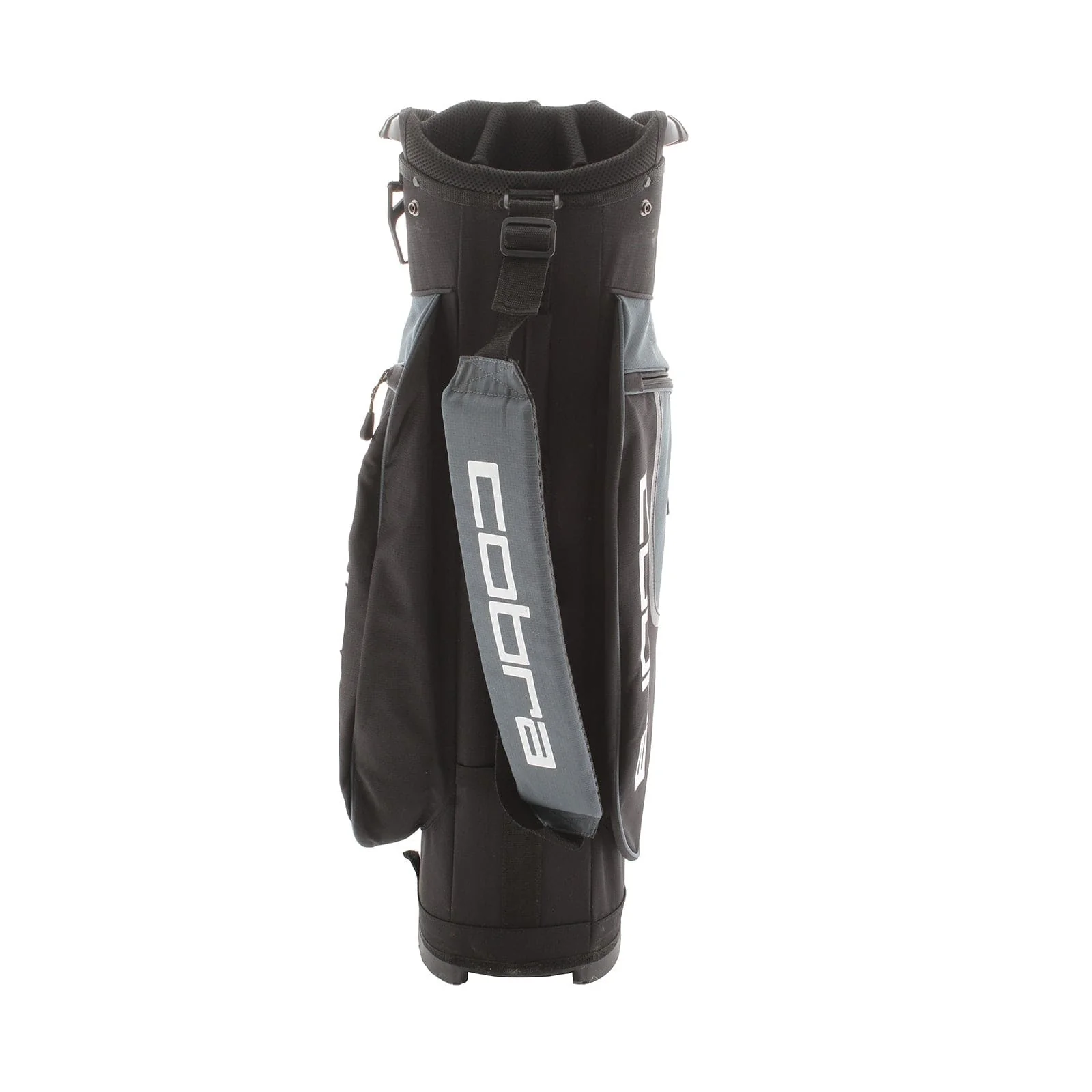 Cobra Cart Bag - Blue/Black - Image 5