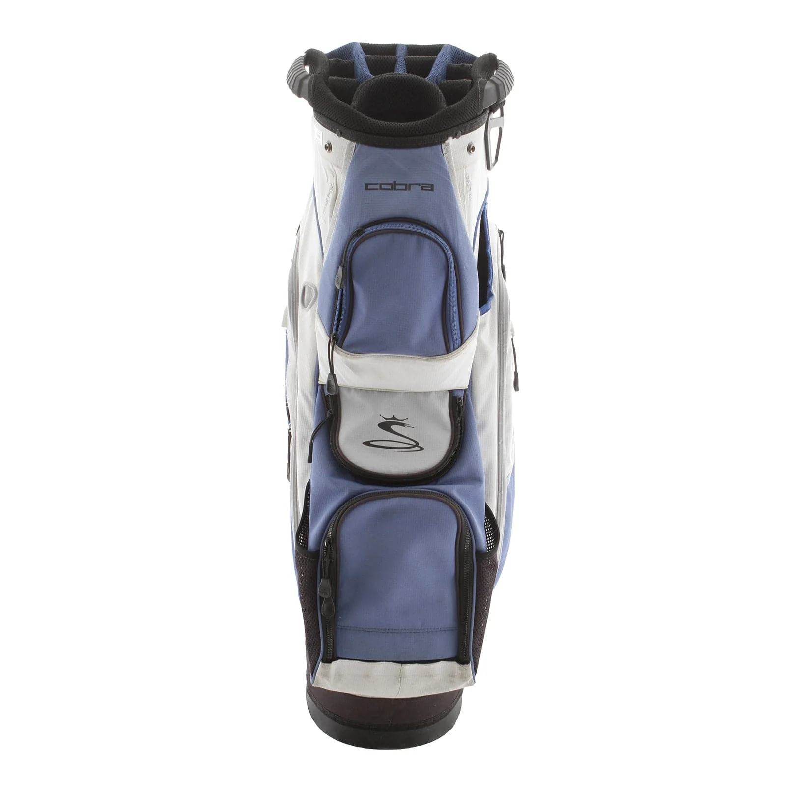 Cobra Cart Bag - Blue/White - Image 4