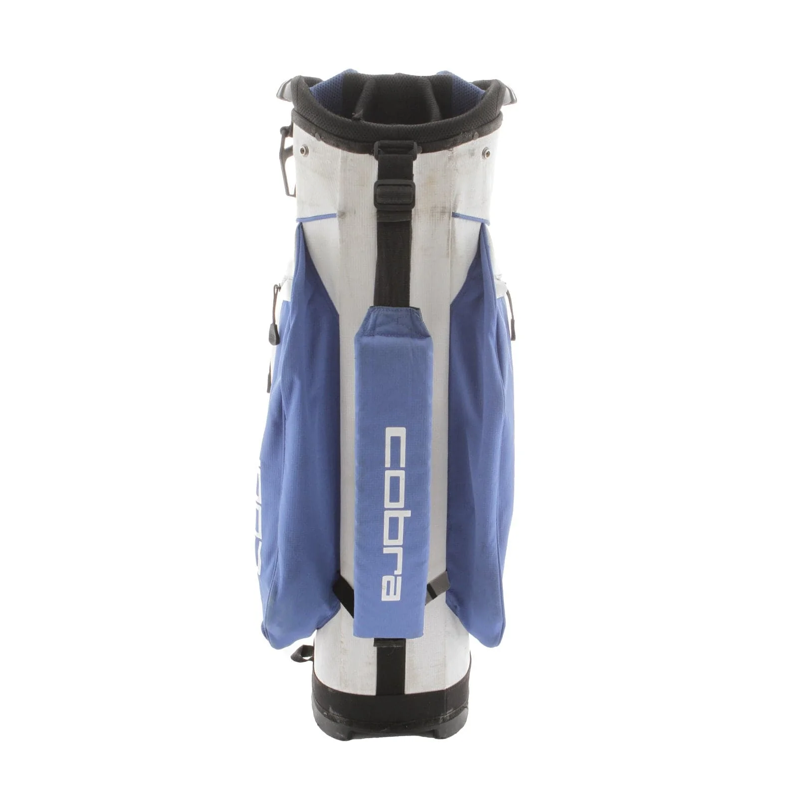 Cobra Cart Bag - Blue/White - Image 5