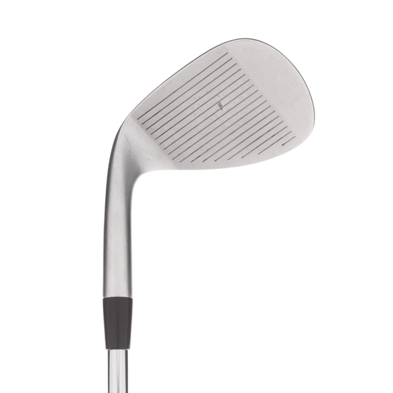 Cobra Cobra Steel Mens Right Hand Gap Wedge 48* 8 Bounce S Grind Stiff - KBS HI-Rev 2.0 125g - Image 2