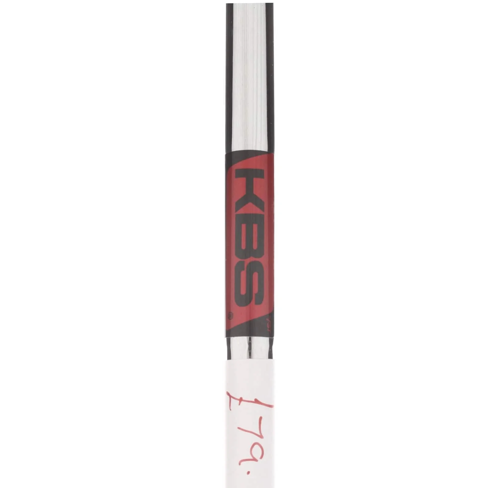 Cobra Snakebite Steel Mens Right Hand Sand Wedge 56* 10 Bounce S Grind Stiff - KBS HI-Rev 2.0 125g - Image 4