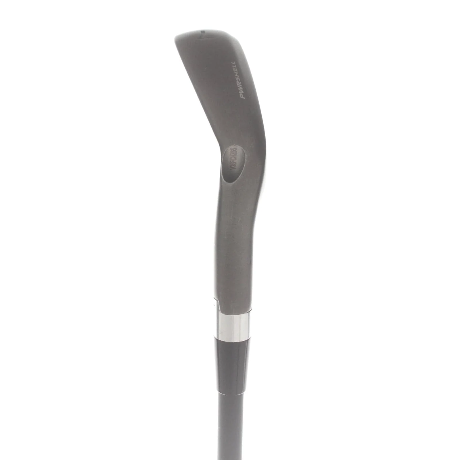 Cobra Dark Speed Graphite Mens Left Hand 7 Iron 27* Regular - Catalyst 60g - Image 3