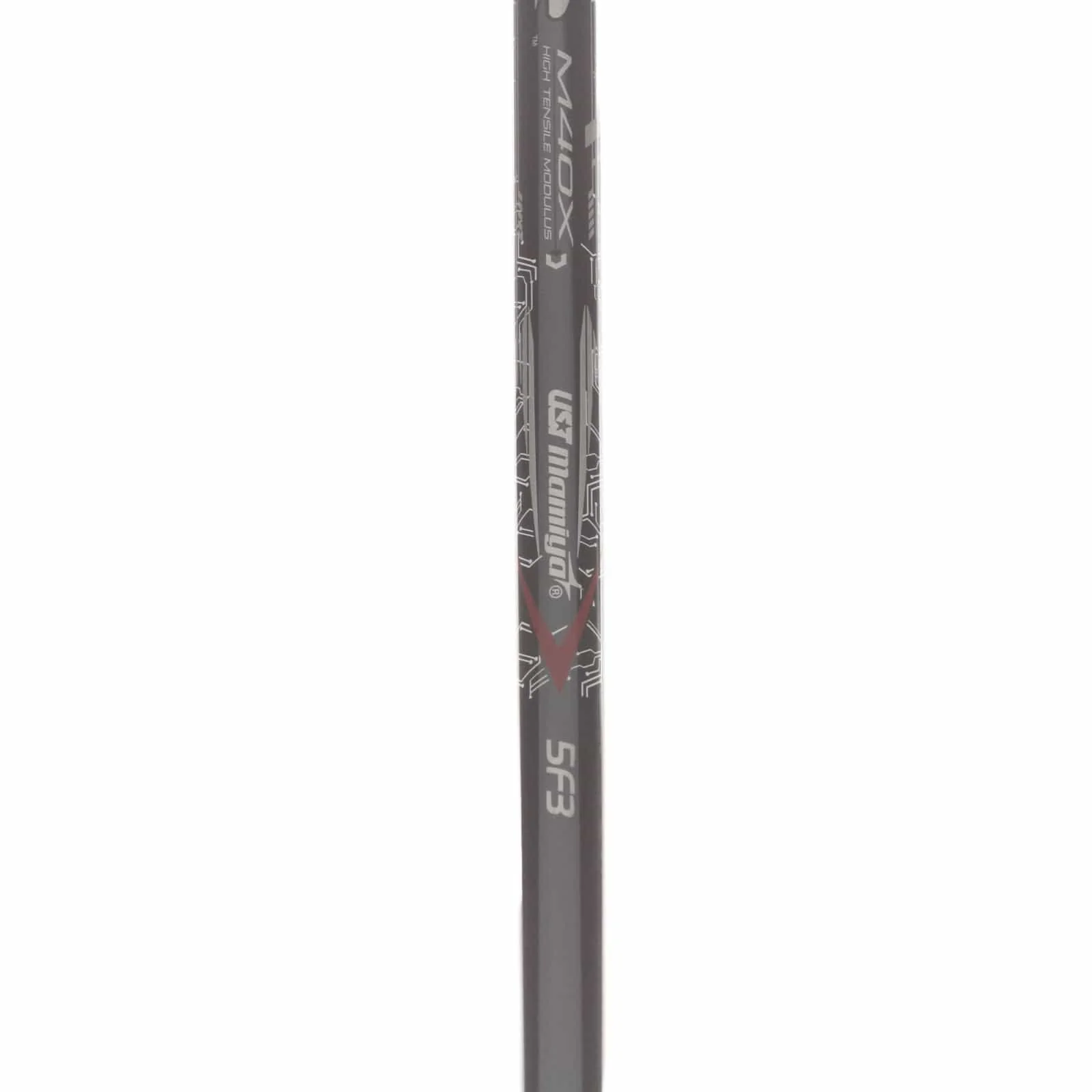 Cobra Dark Speed MAx Graphite Mens Right Hand Fairway 3 Wood 15.5* Regular - Linq Red - Image 5