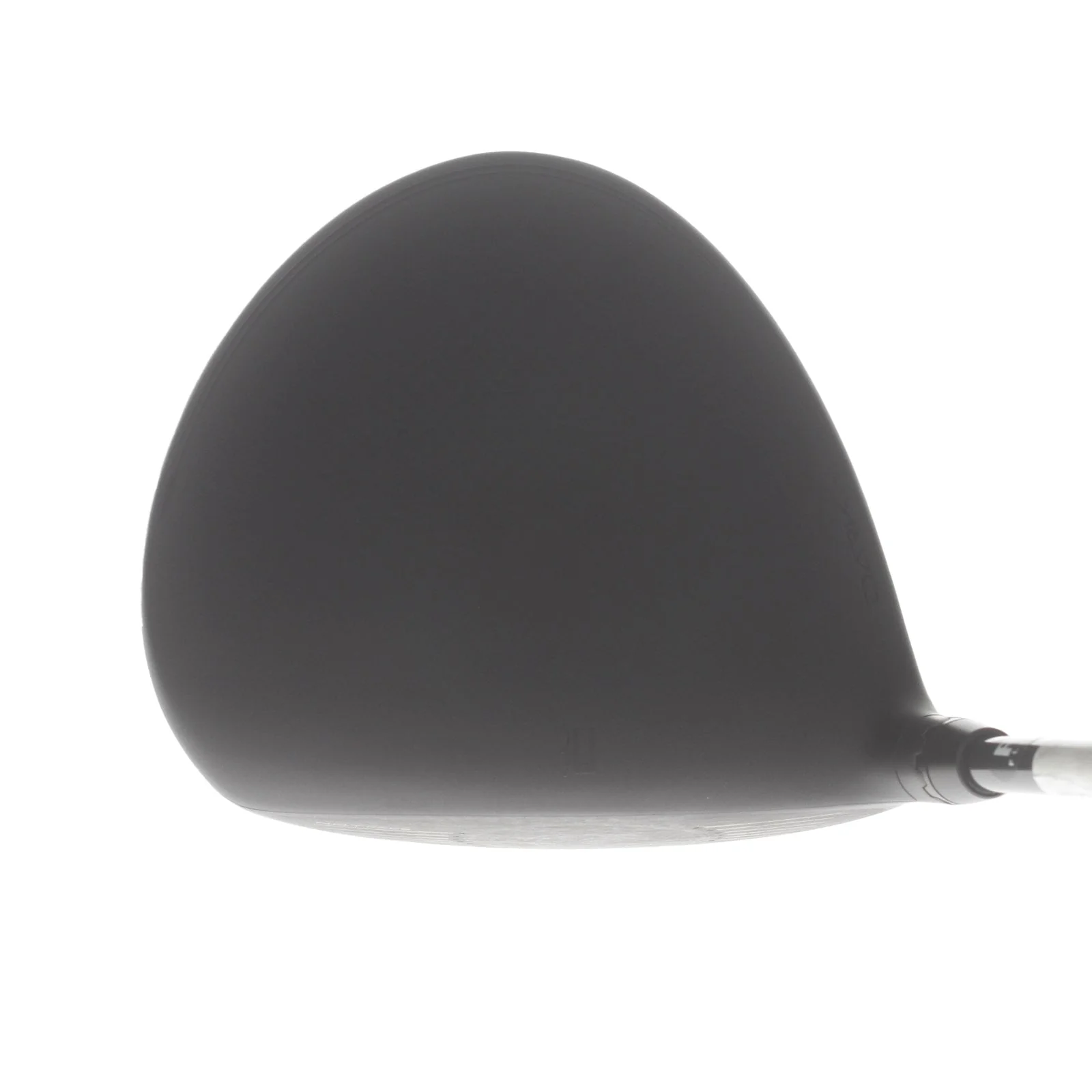 Cobra Dark Speed-x Graphite Mens Right Hand Driver 10.5* Regular - Linq 6F3 - Image 3