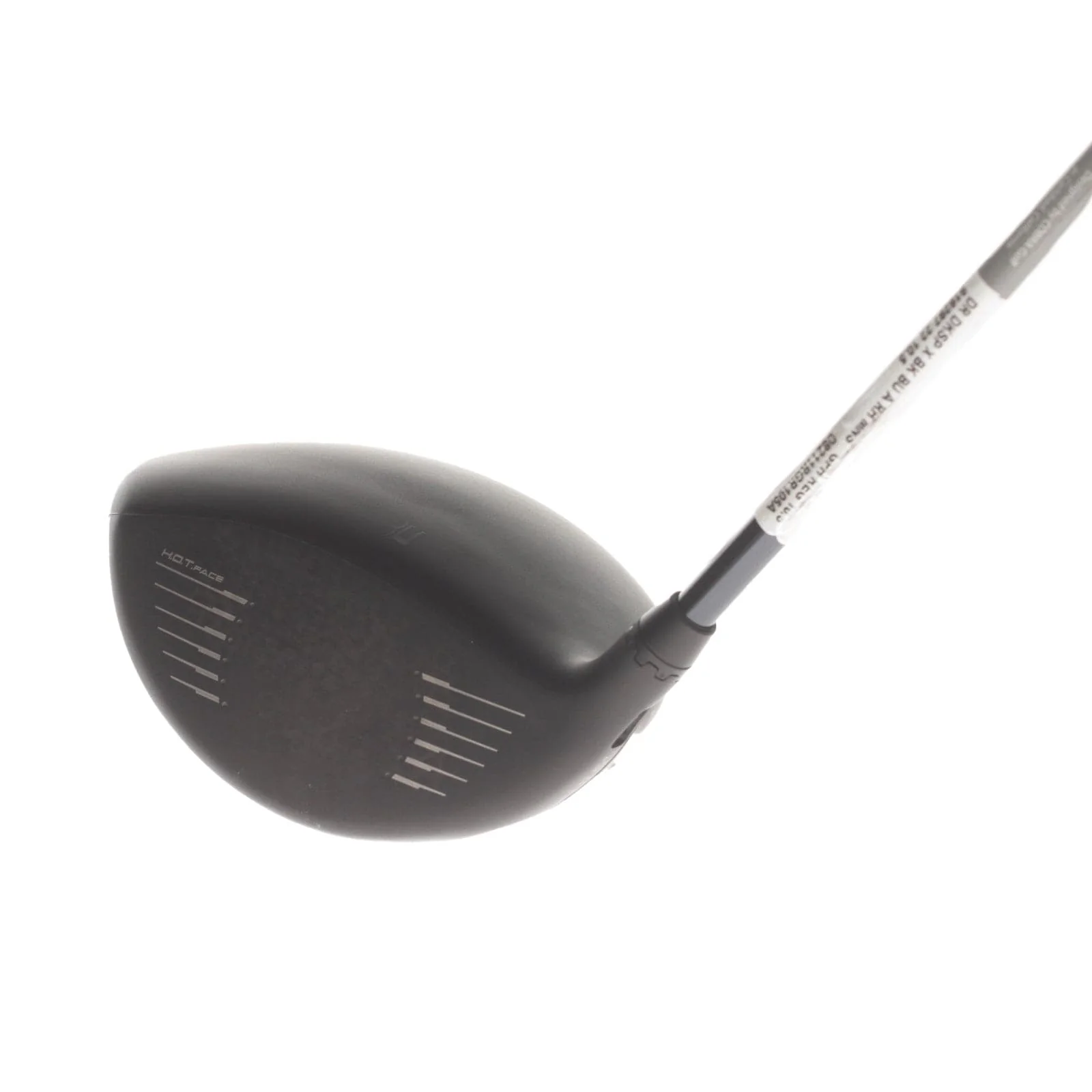 Cobra Dark Speed-x Graphite Mens Right Hand Driver 10.5* Regular - Linq 6F3 - Image 4