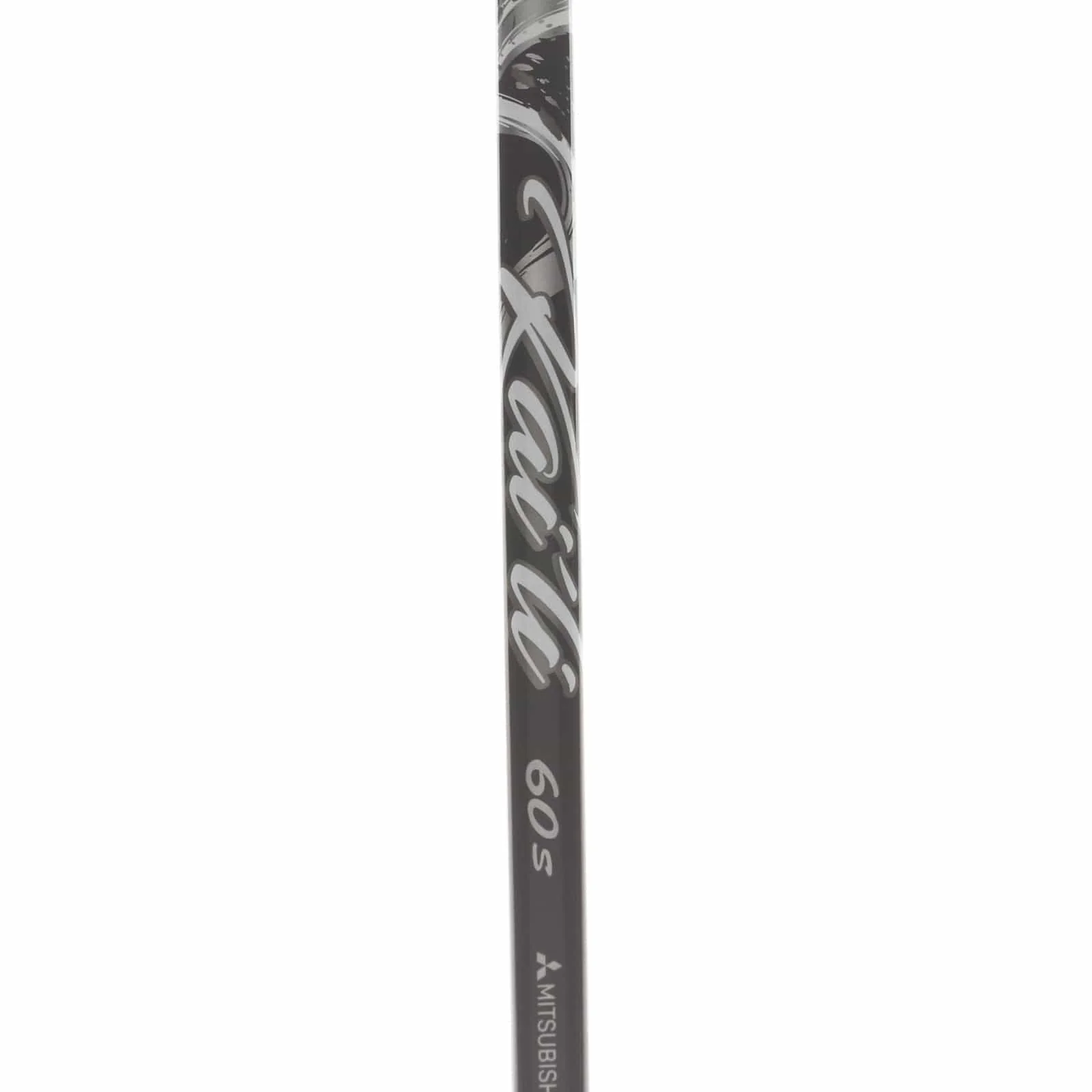 Cobra Dark Speed-X Graphite Mens Right Hand Driver 9* Stiff - Kaili White 60g - Image 5